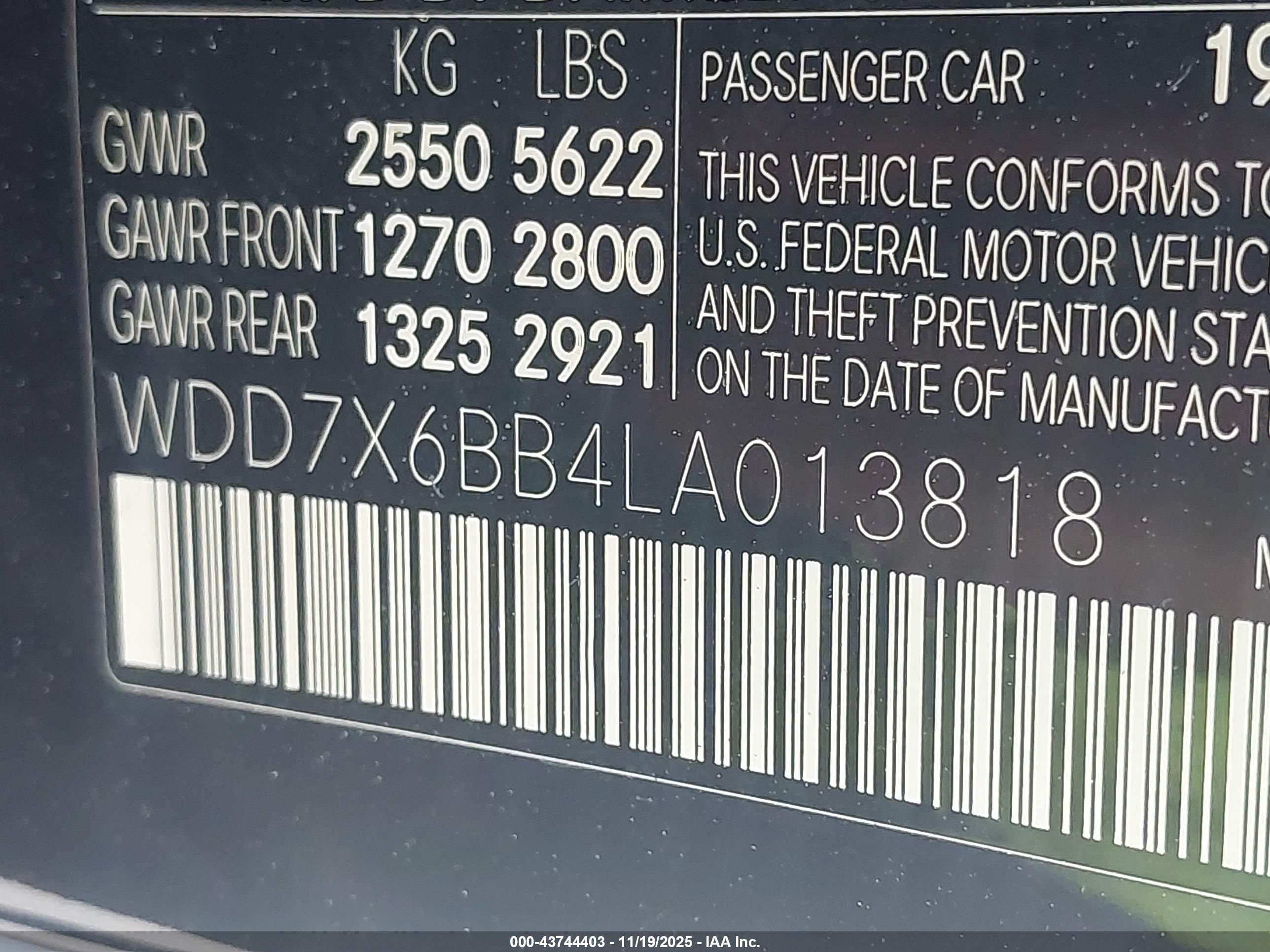 MERCEDES-BENZ AMG image 9
