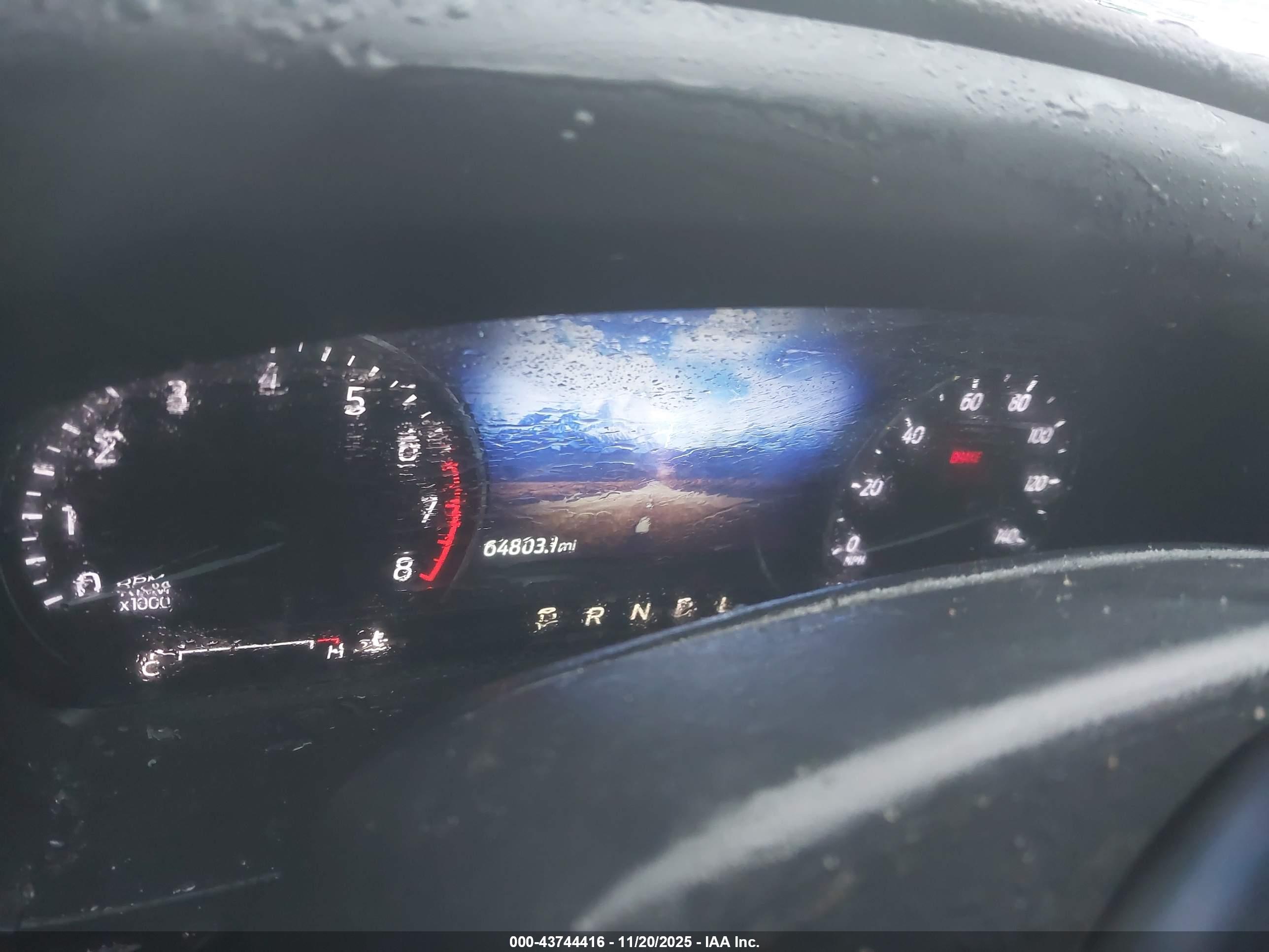 FORD EXPLORER image 7