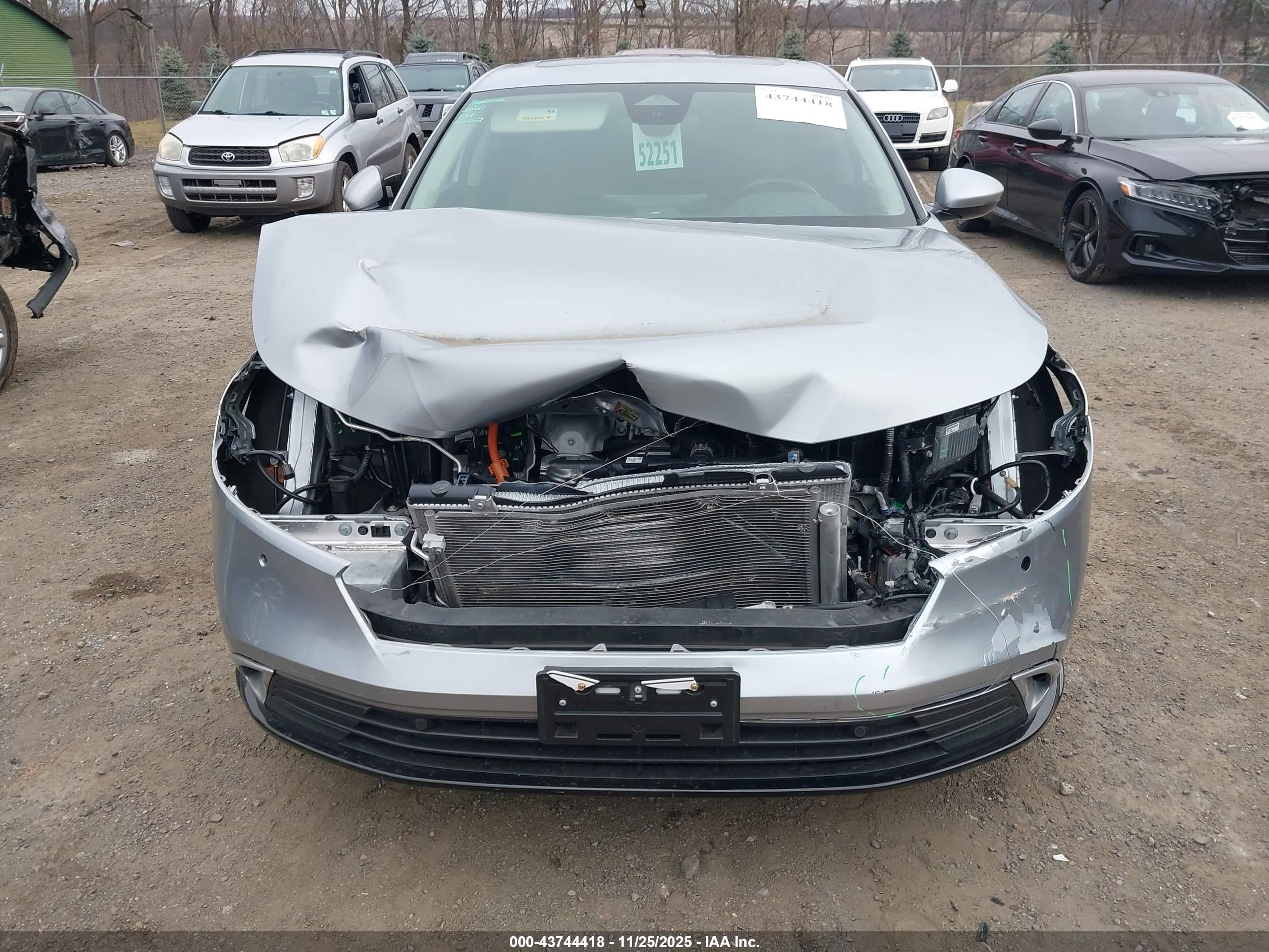 HONDA ACCORD image 6