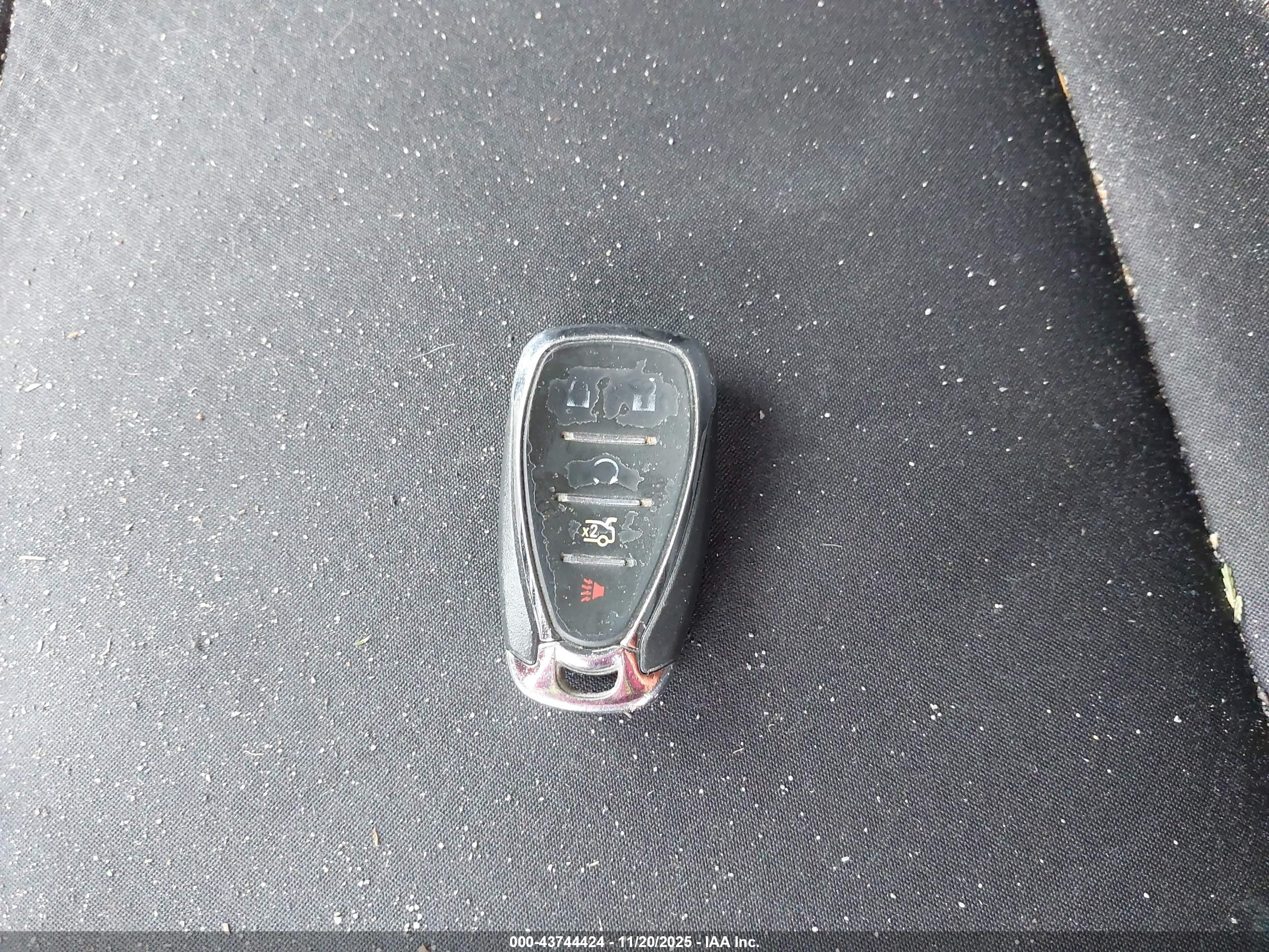 CHEVROLET MALIBU image 11