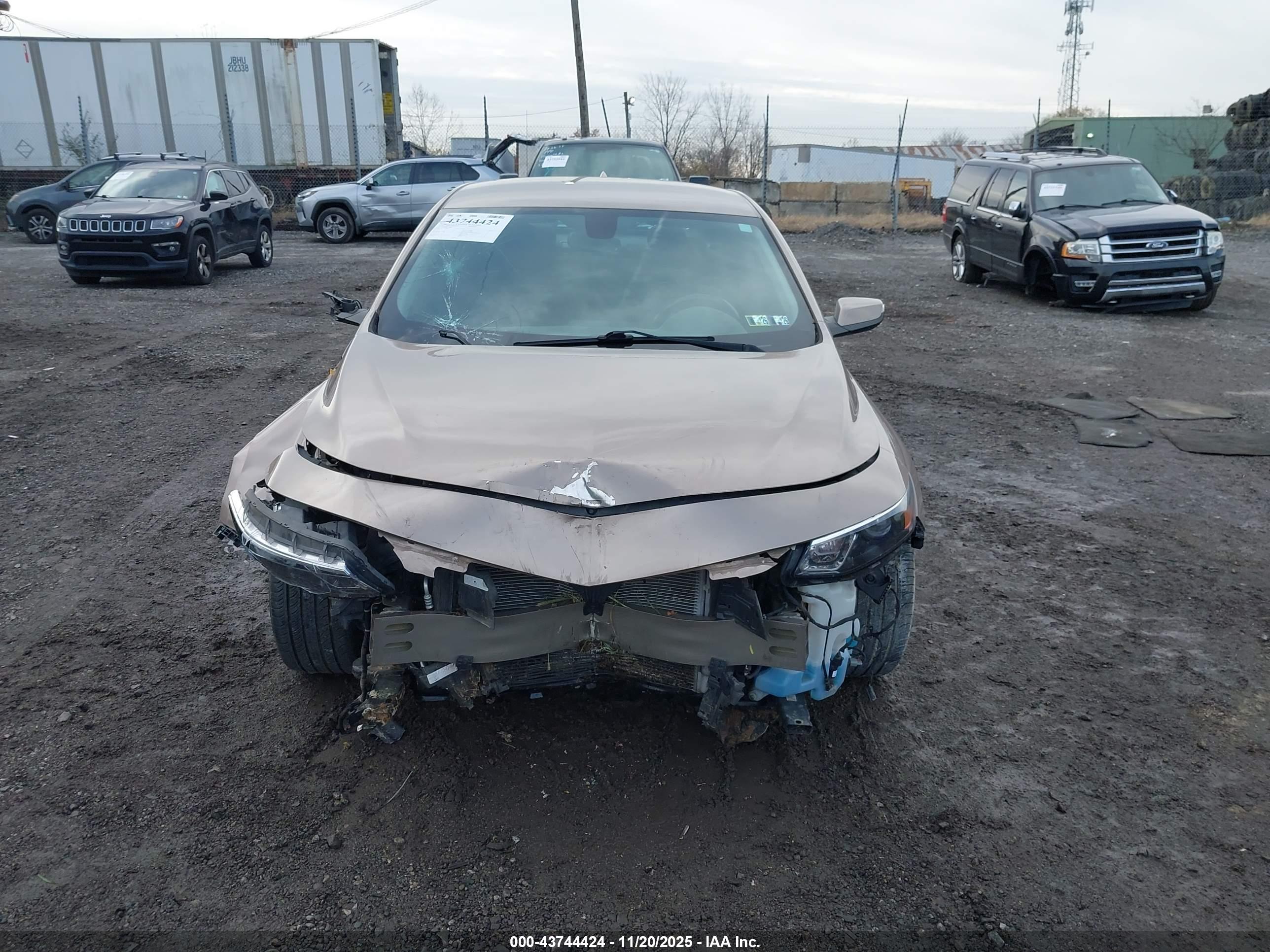 CHEVROLET MALIBU image 6