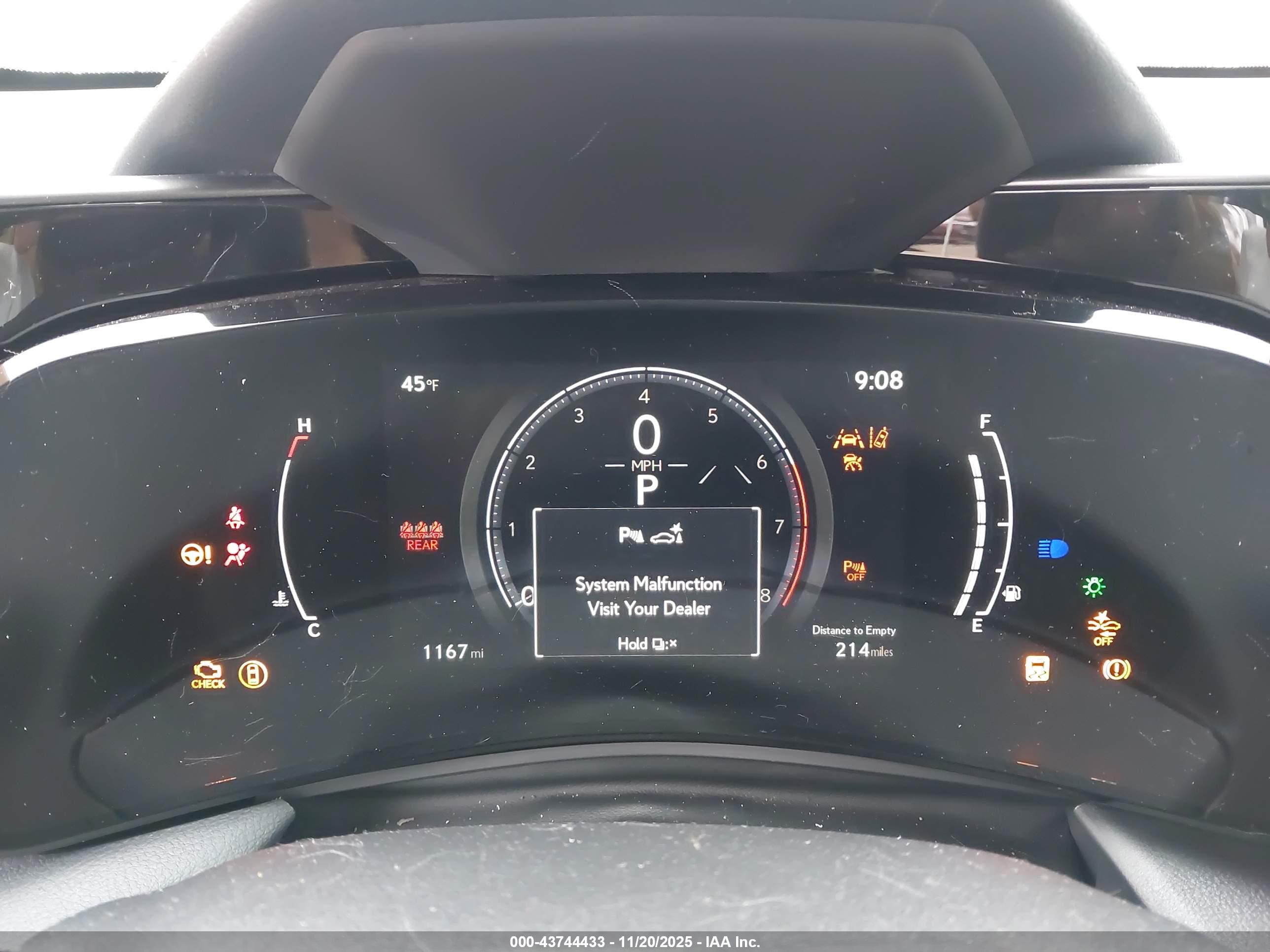 LEXUS NX image 7