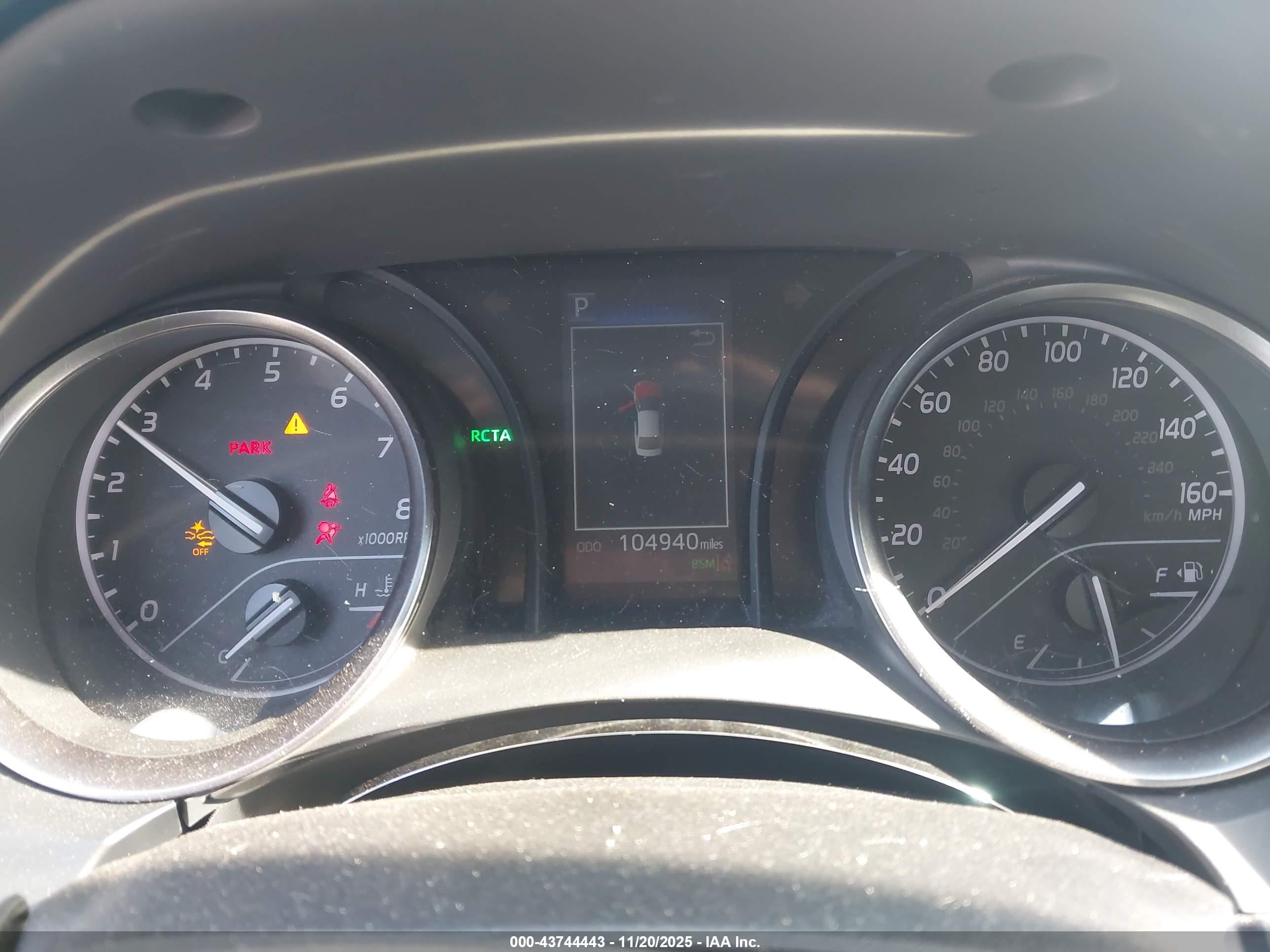 TOYOTA CAMRY image 7