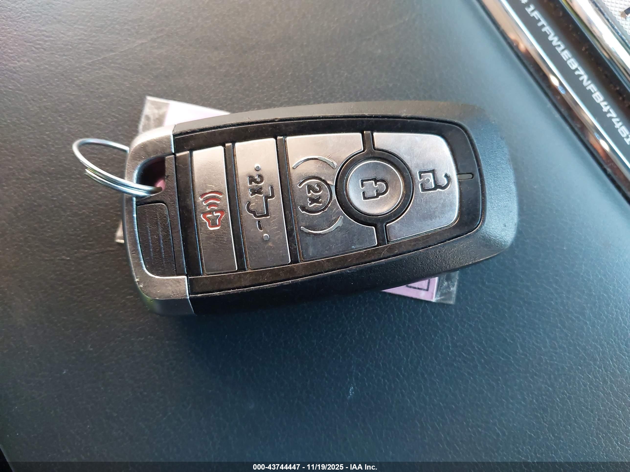 FORD F-150 image 11