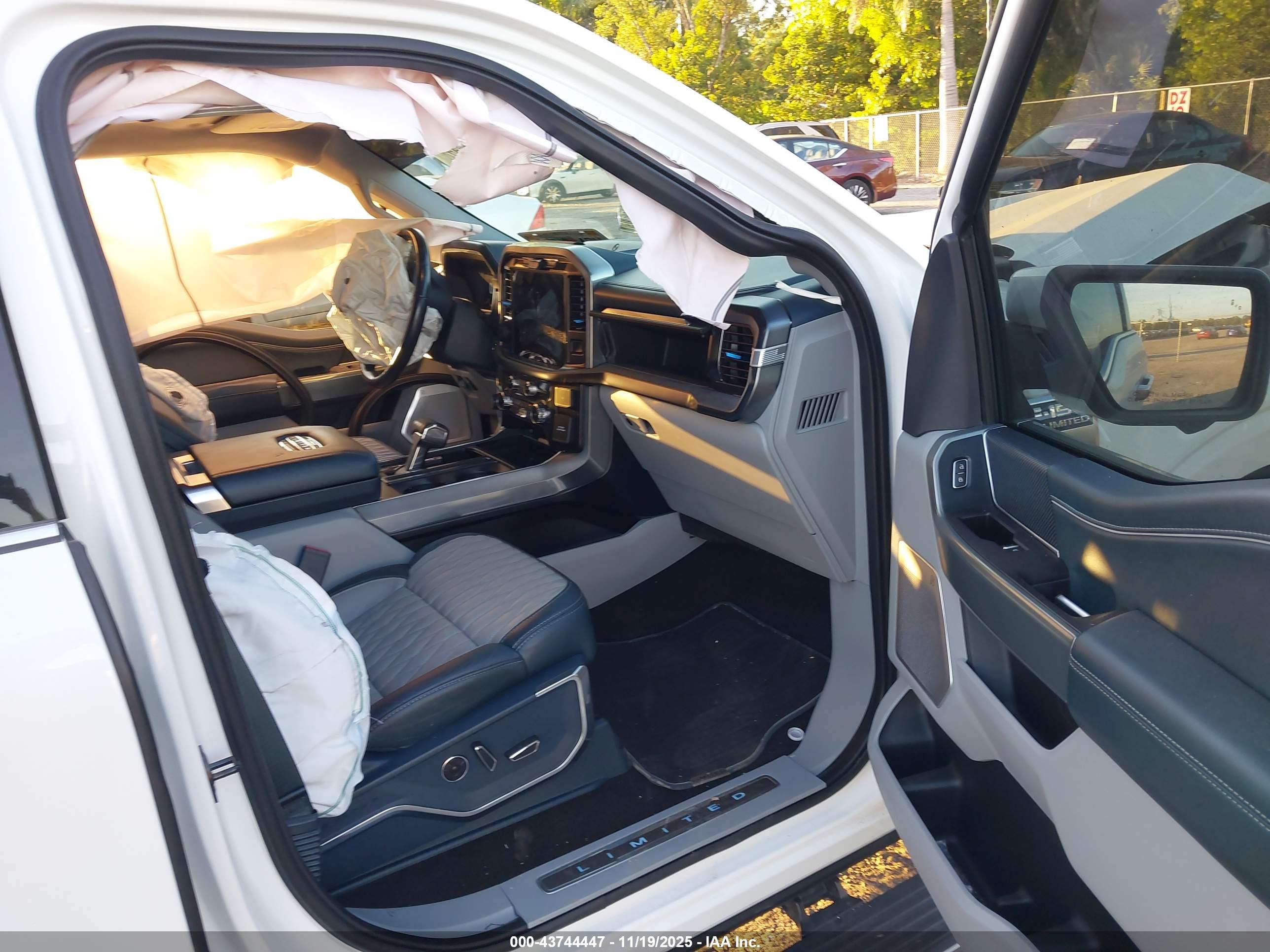 FORD F-150 image 5