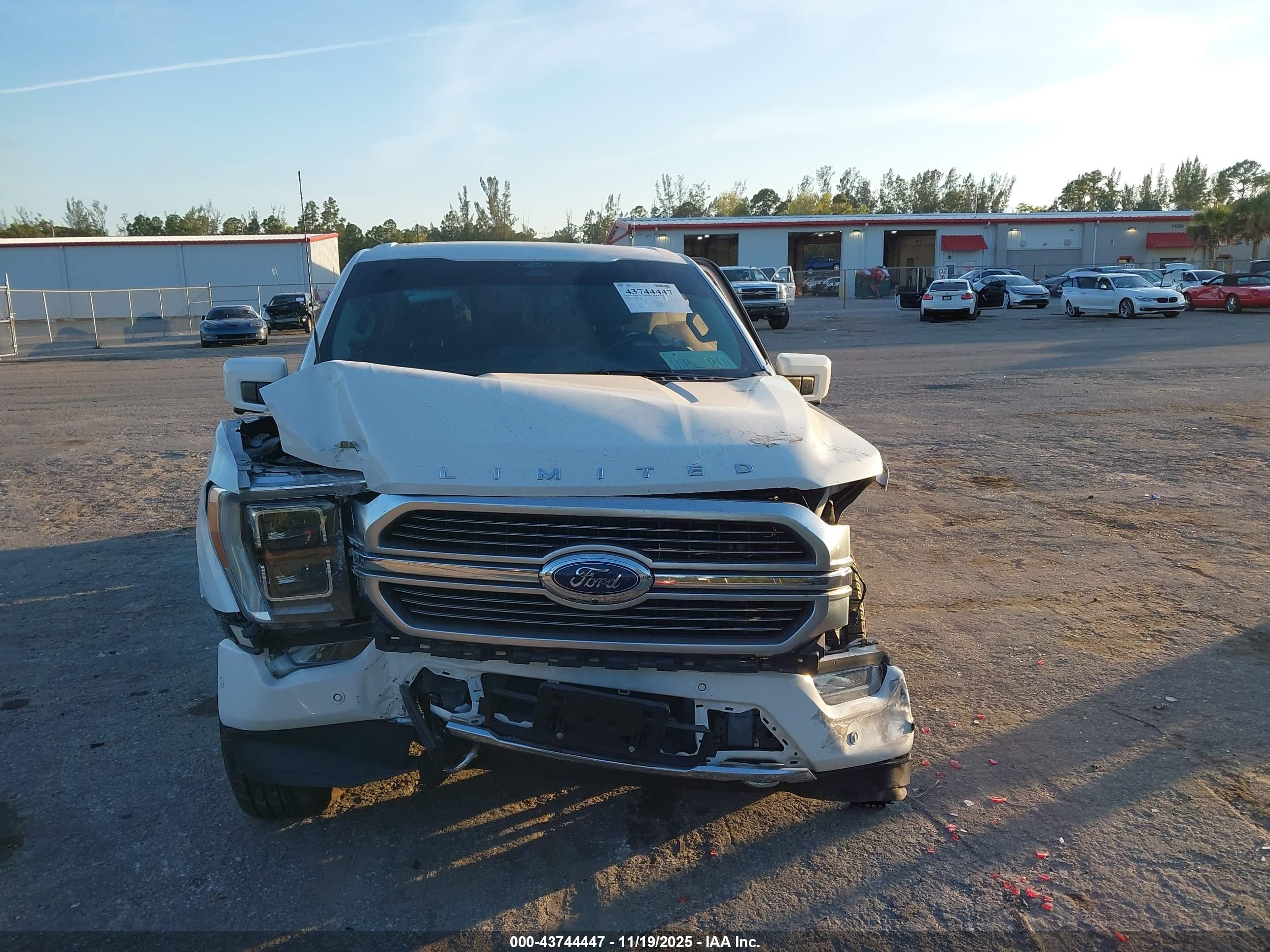 FORD F-150 image 6