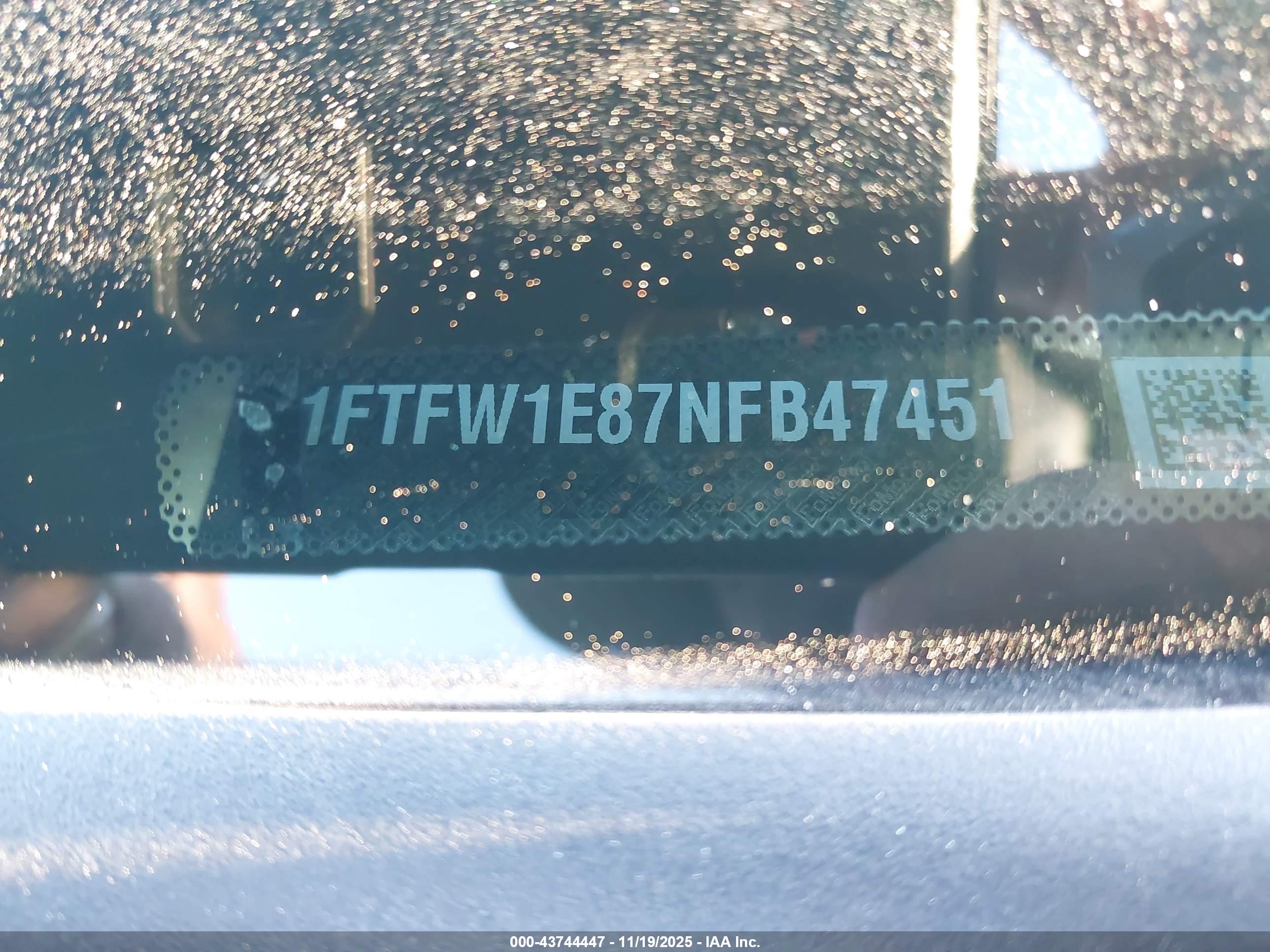 FORD F-150 image 9