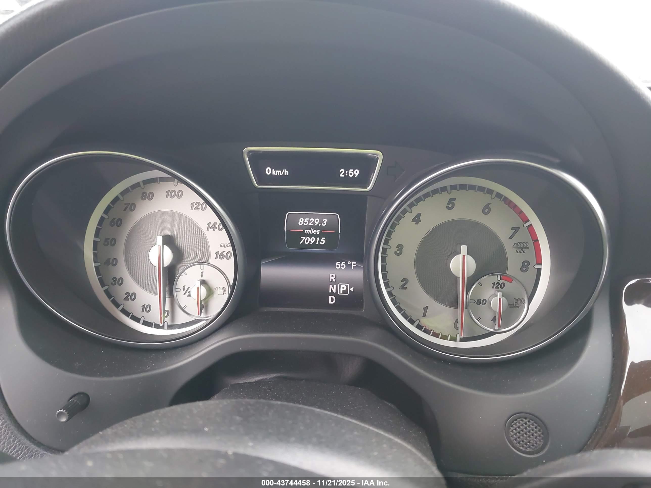 MERCEDES-BENZ CLA image 7