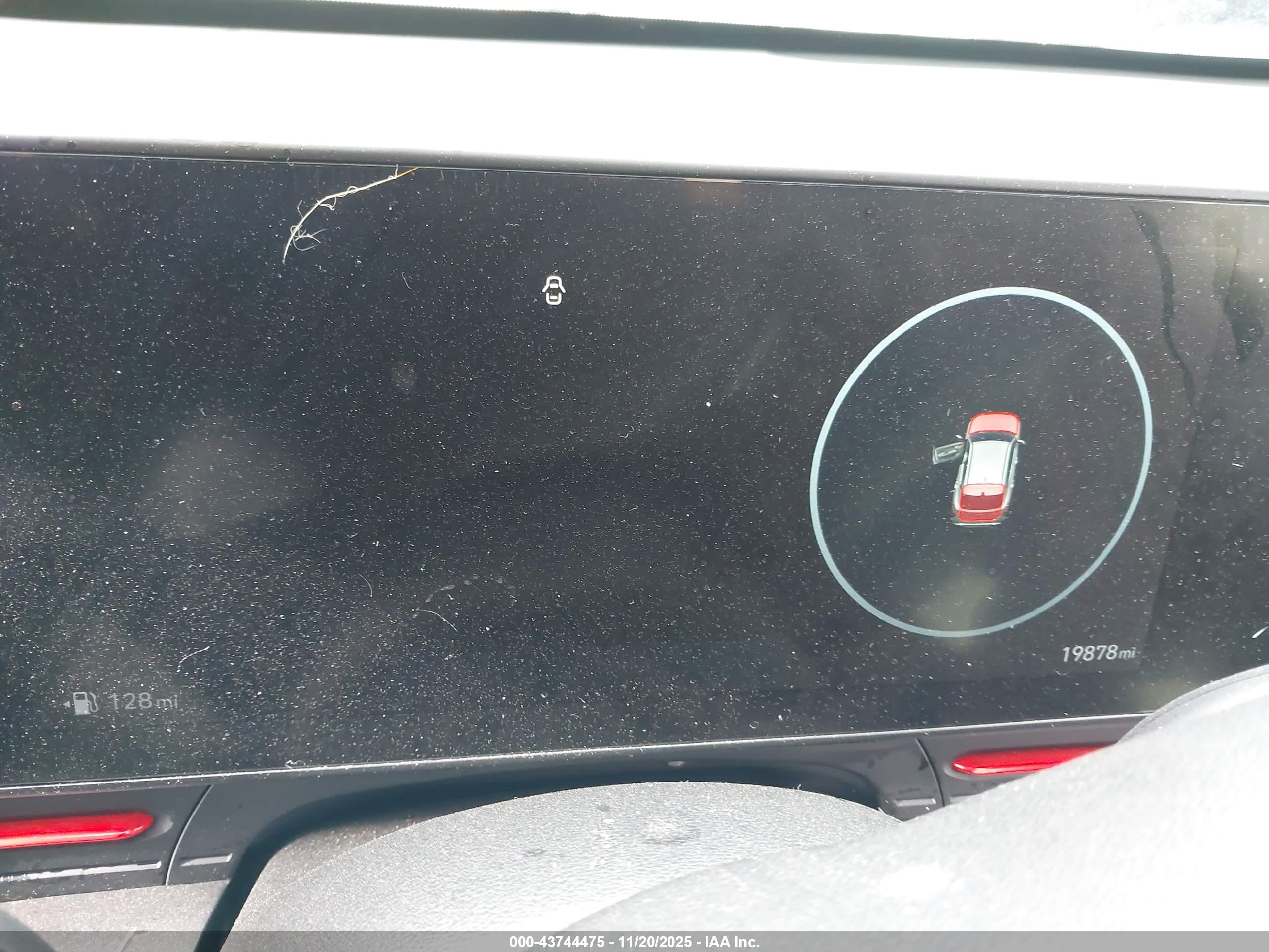 HYUNDAI KONA image 7
