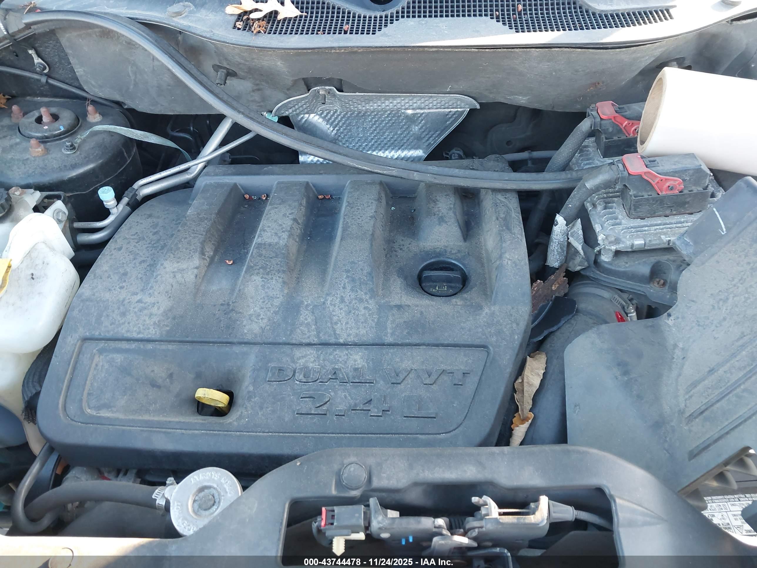JEEP PATRIOT image 10