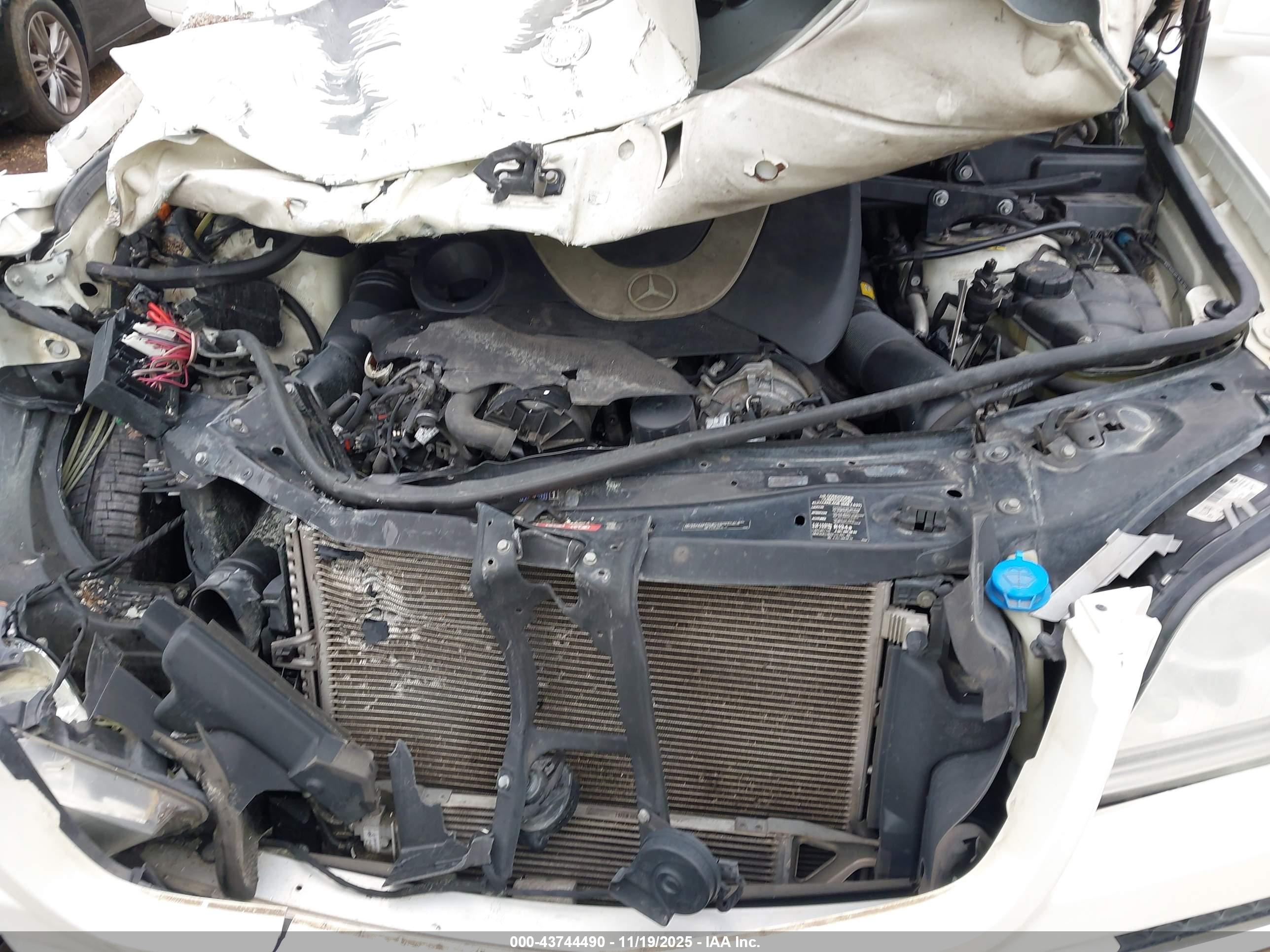 MERCEDES-BENZ GL image 10