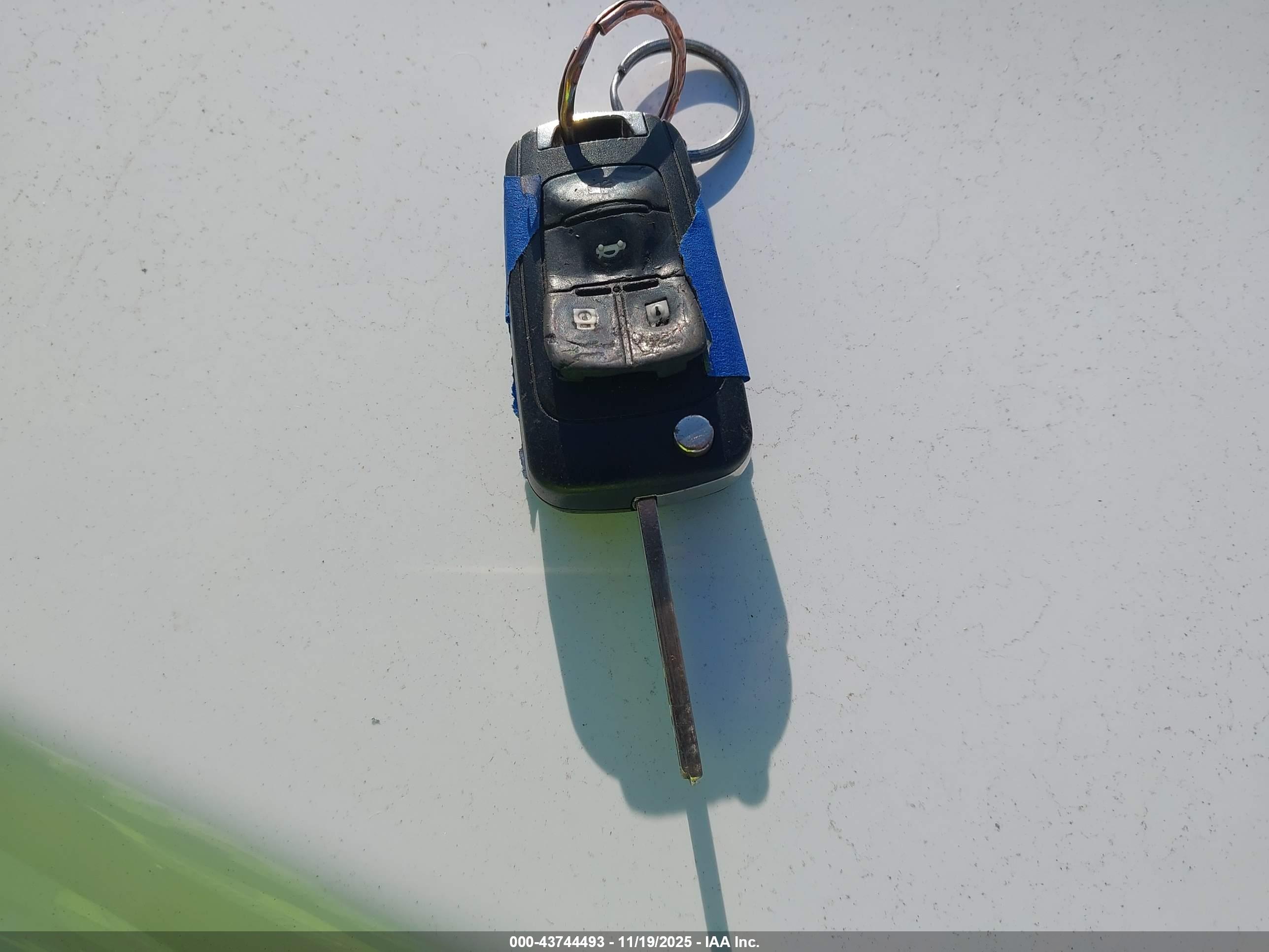 CHEVROLET EQUINOX image 11