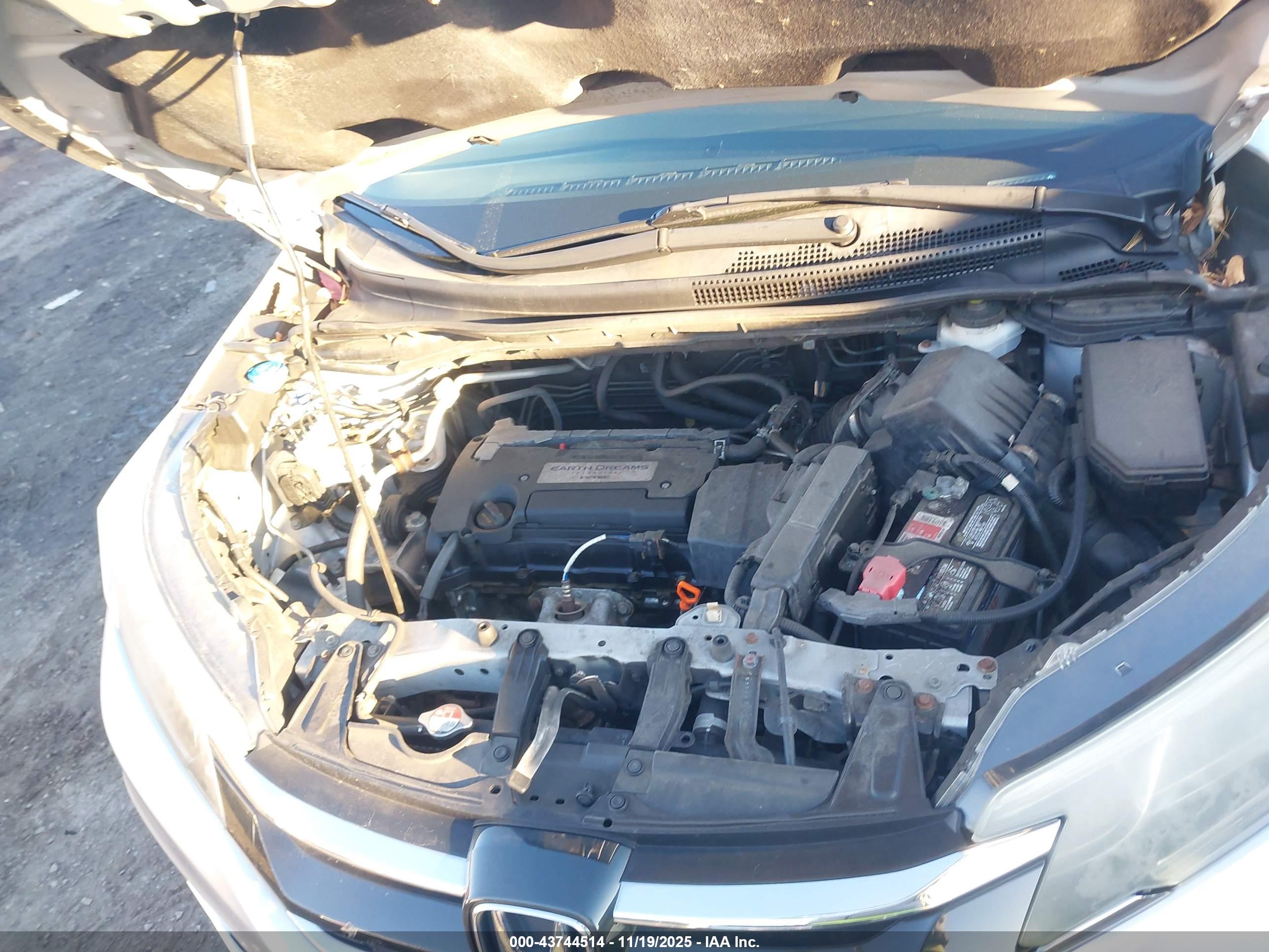 HONDA CR-V image 10