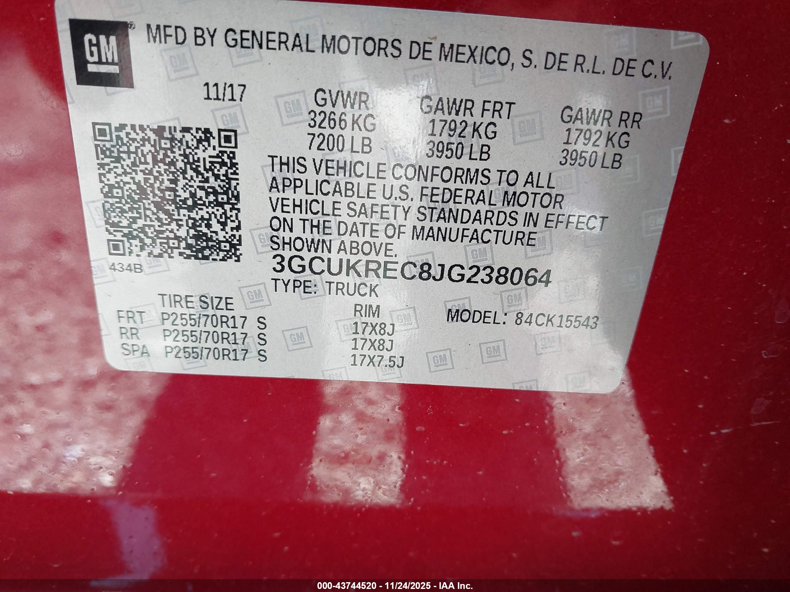 CHEVROLET SILVERADO image 9