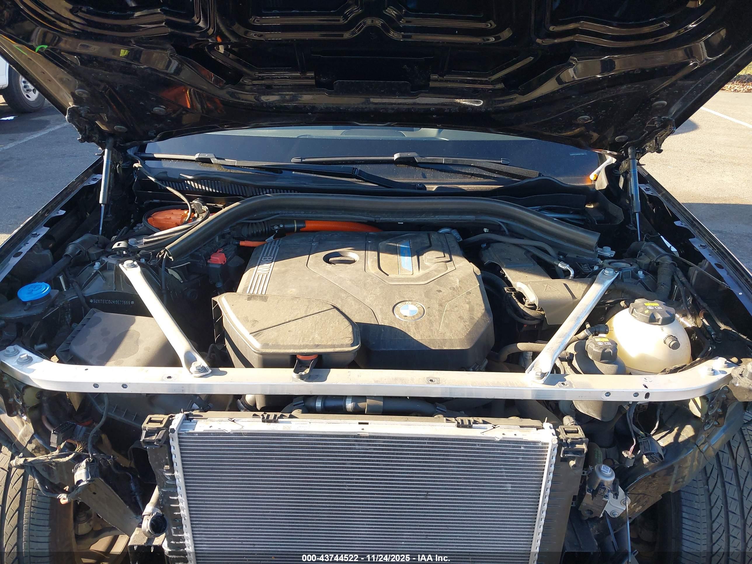BMW X3 image 10