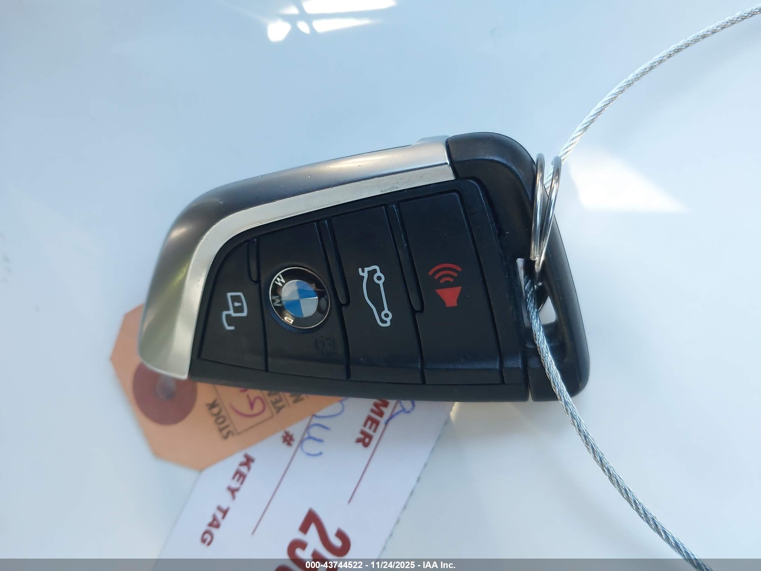 BMW X3 image 11