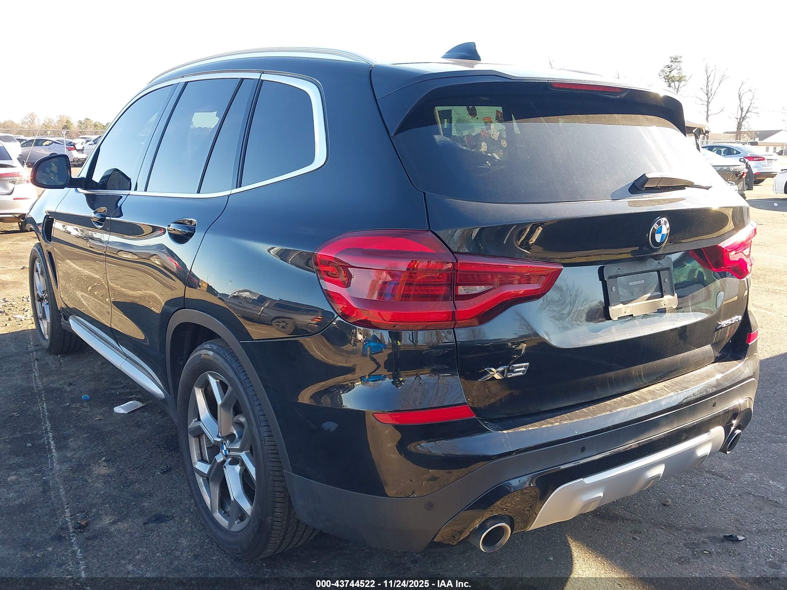 BMW X3 image 3