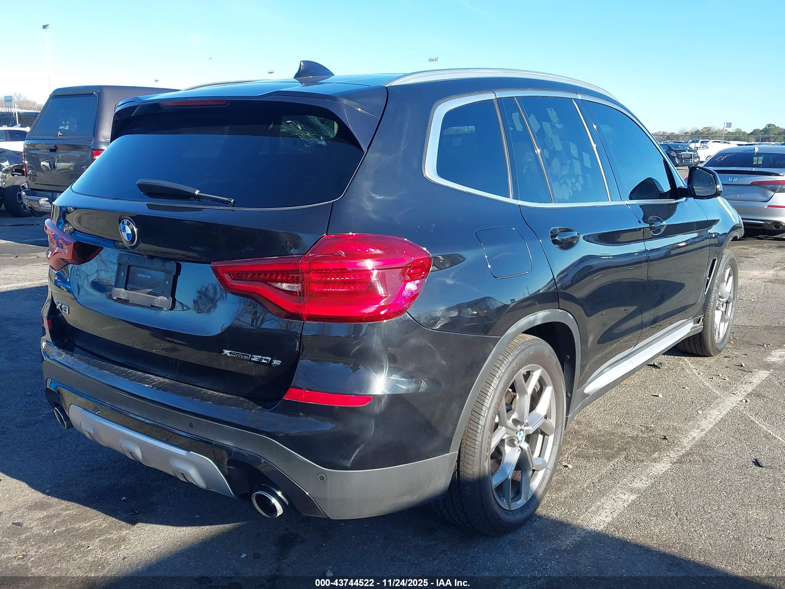 BMW X3 image 4