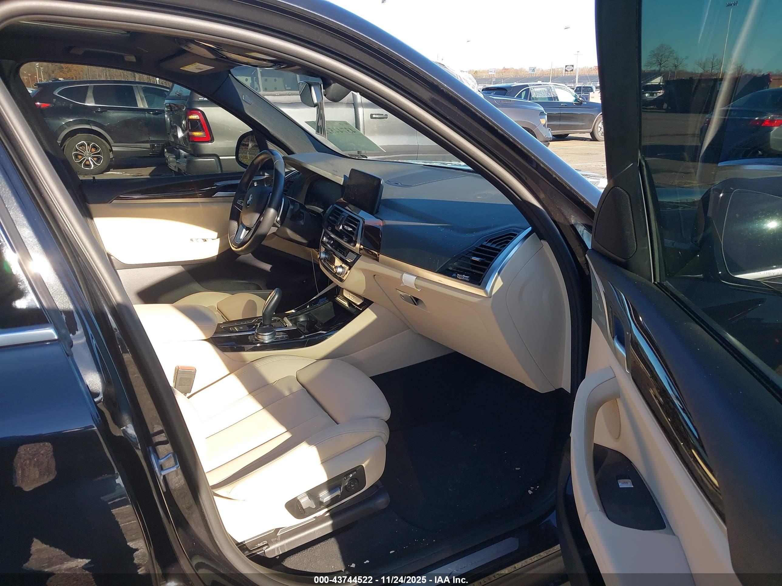 BMW X3 image 5
