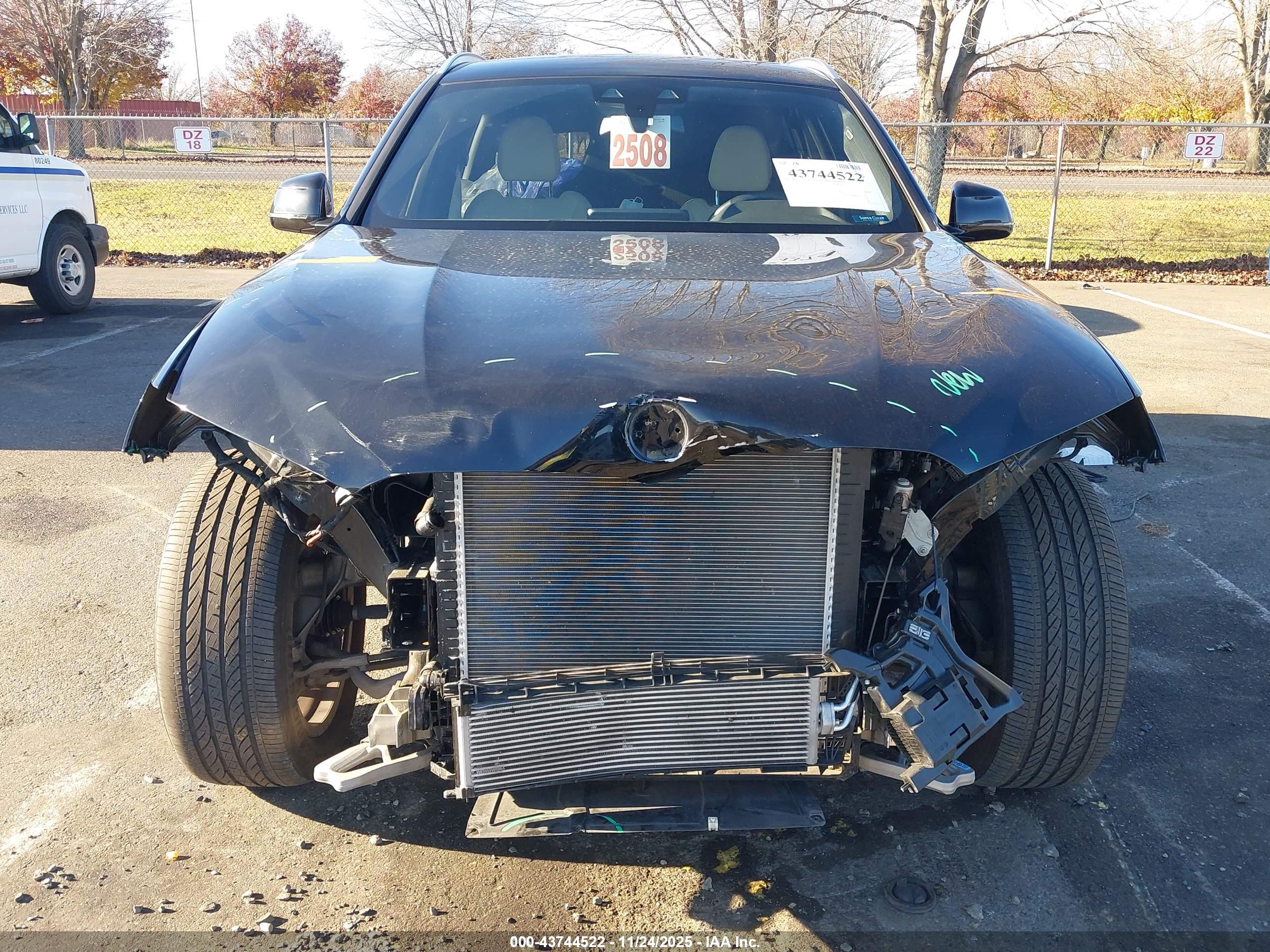 BMW X3 image 6