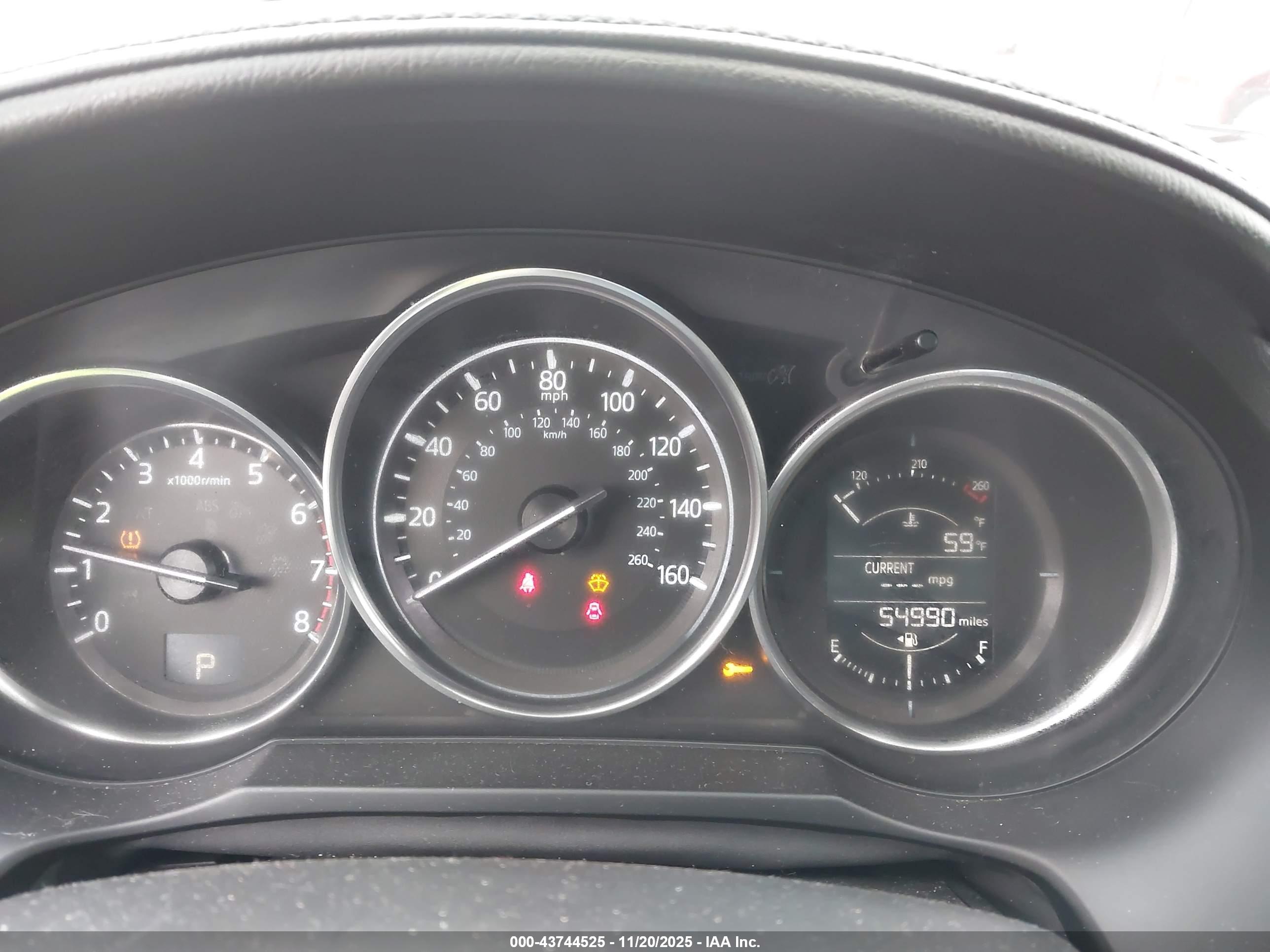 MAZDA MAZDA6 image 7