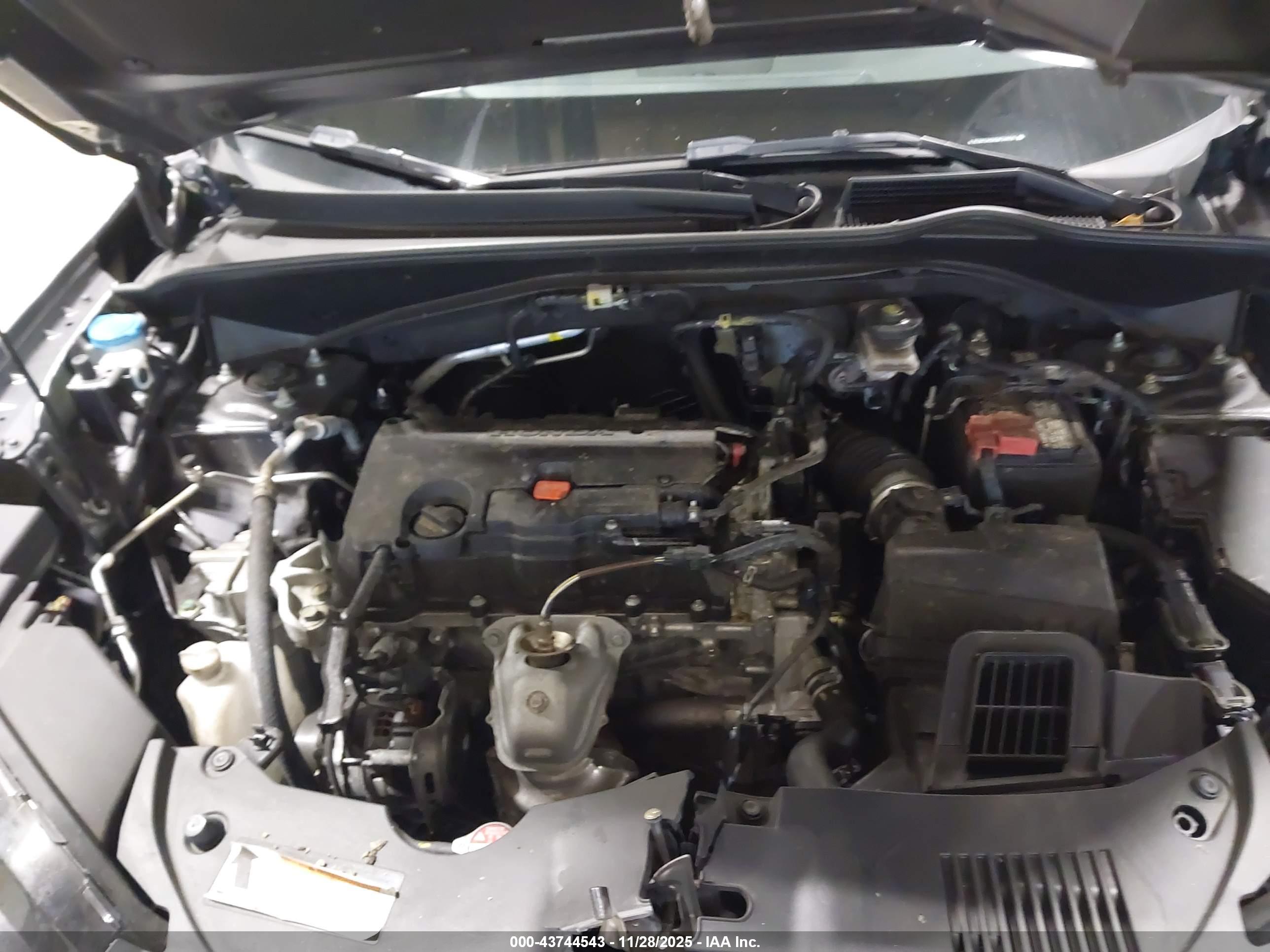 HONDA HR-V image 10