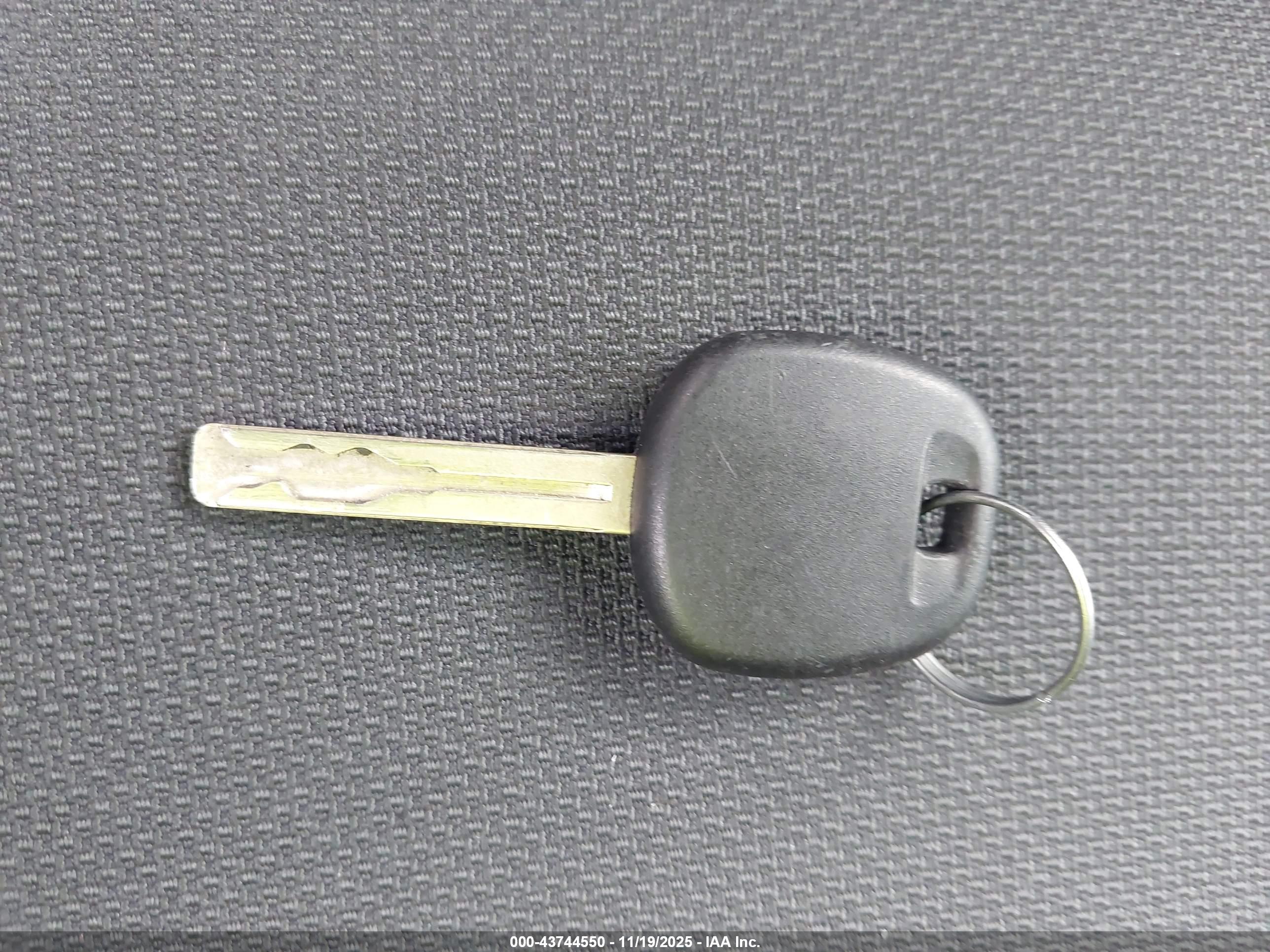 TOYOTA COROLLA image 11