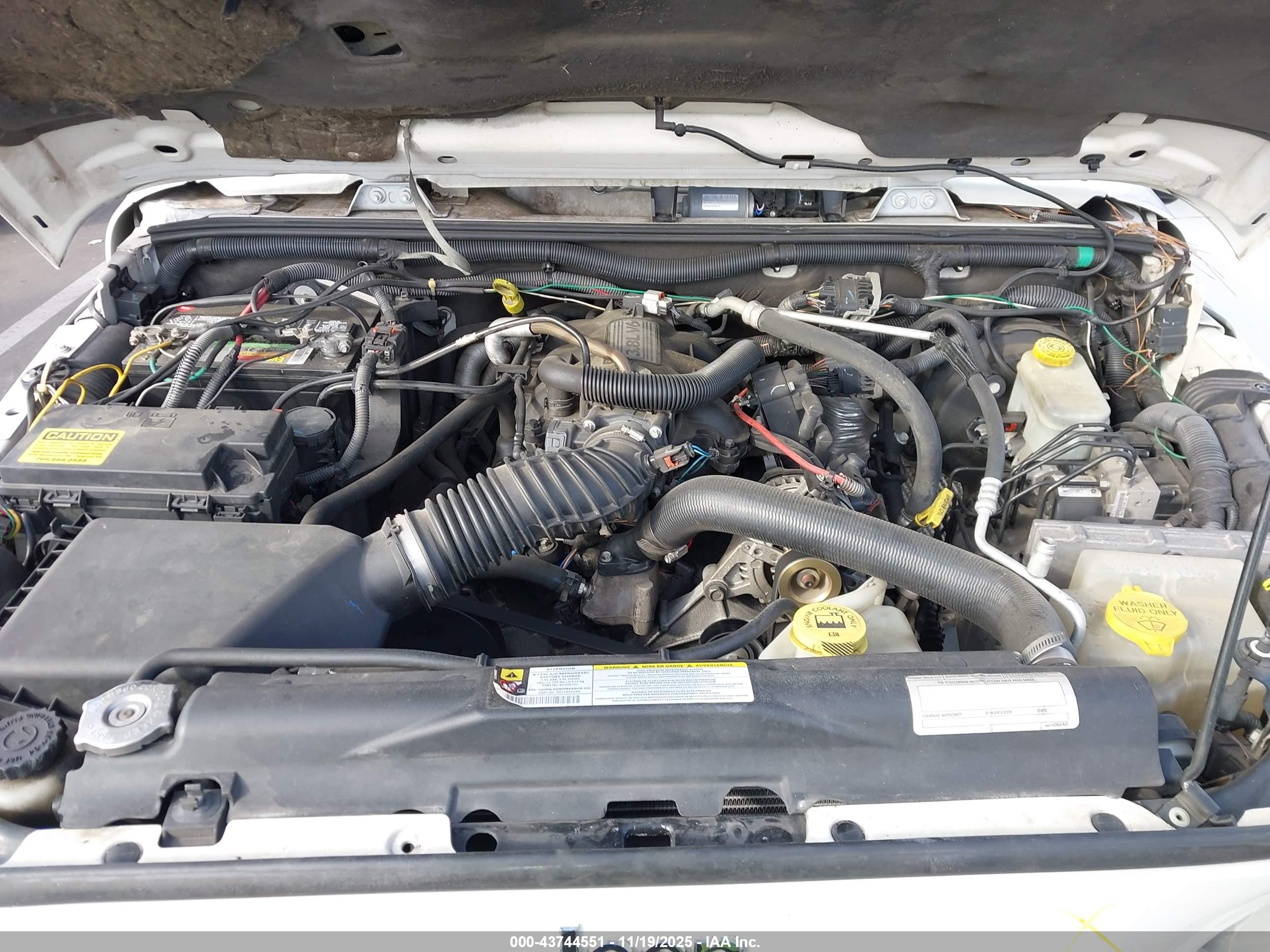 JEEP WRANGLER image 10