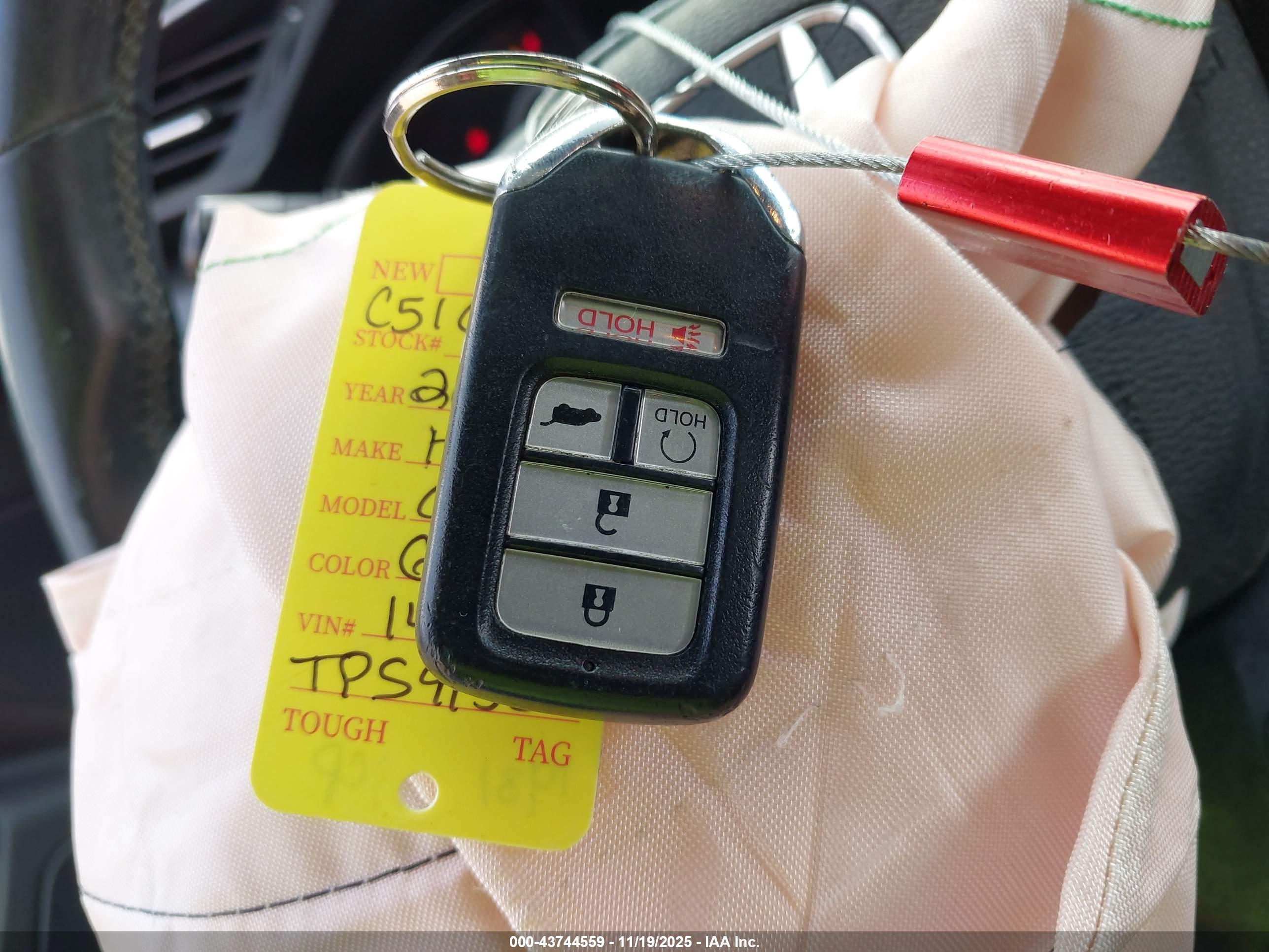 HONDA CIVIC image 11