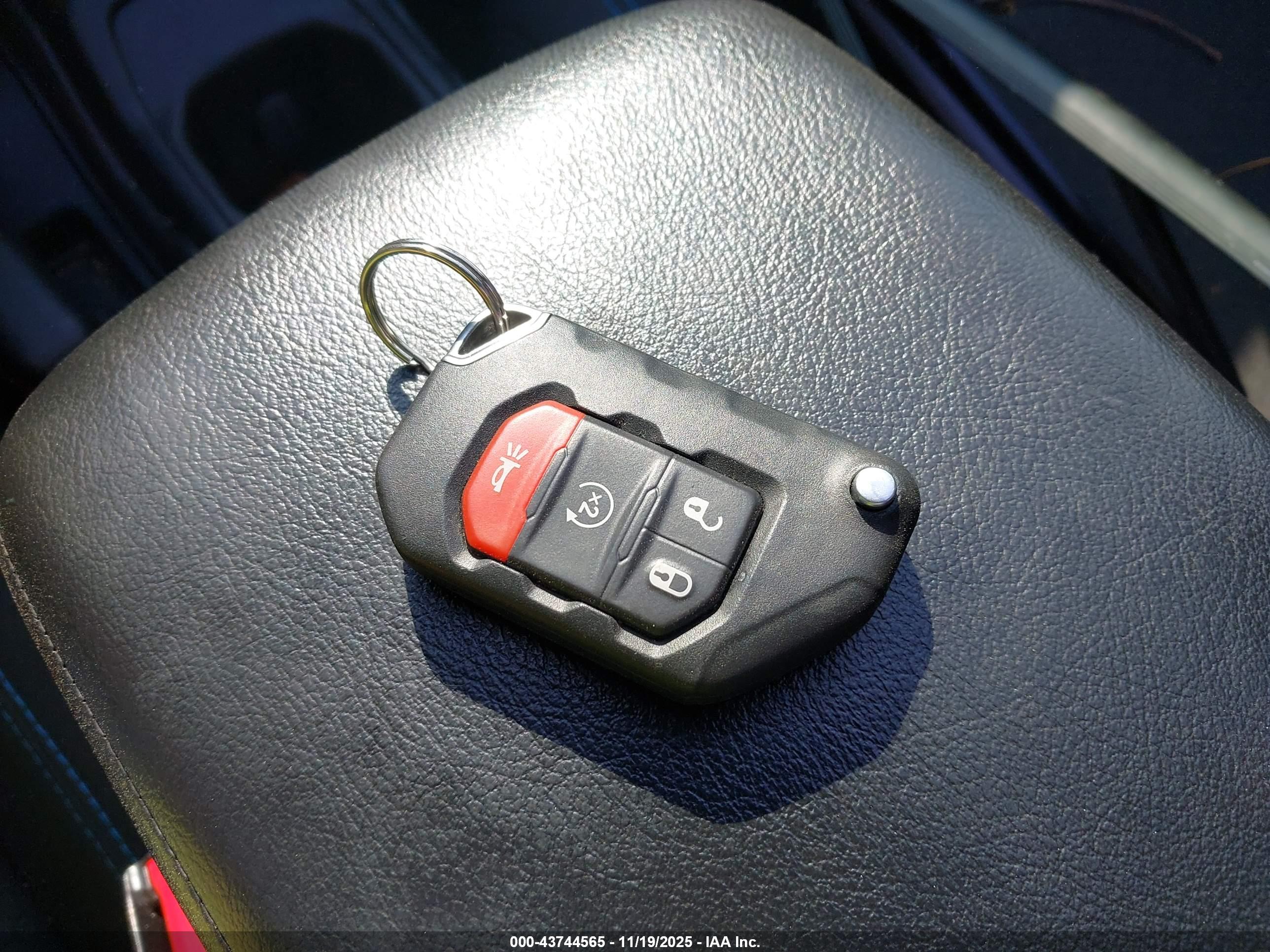 JEEP WRANGLER image 11
