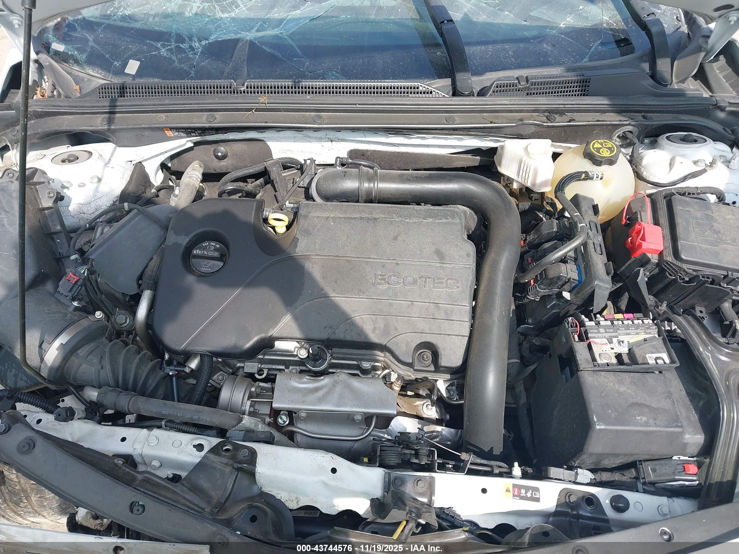 CHEVROLET MALIBU image 10