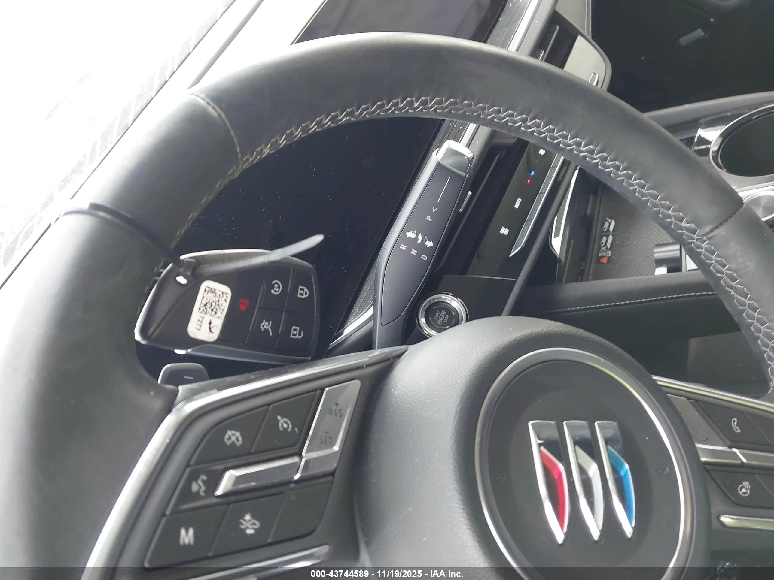 BUICK ENVISION image 11