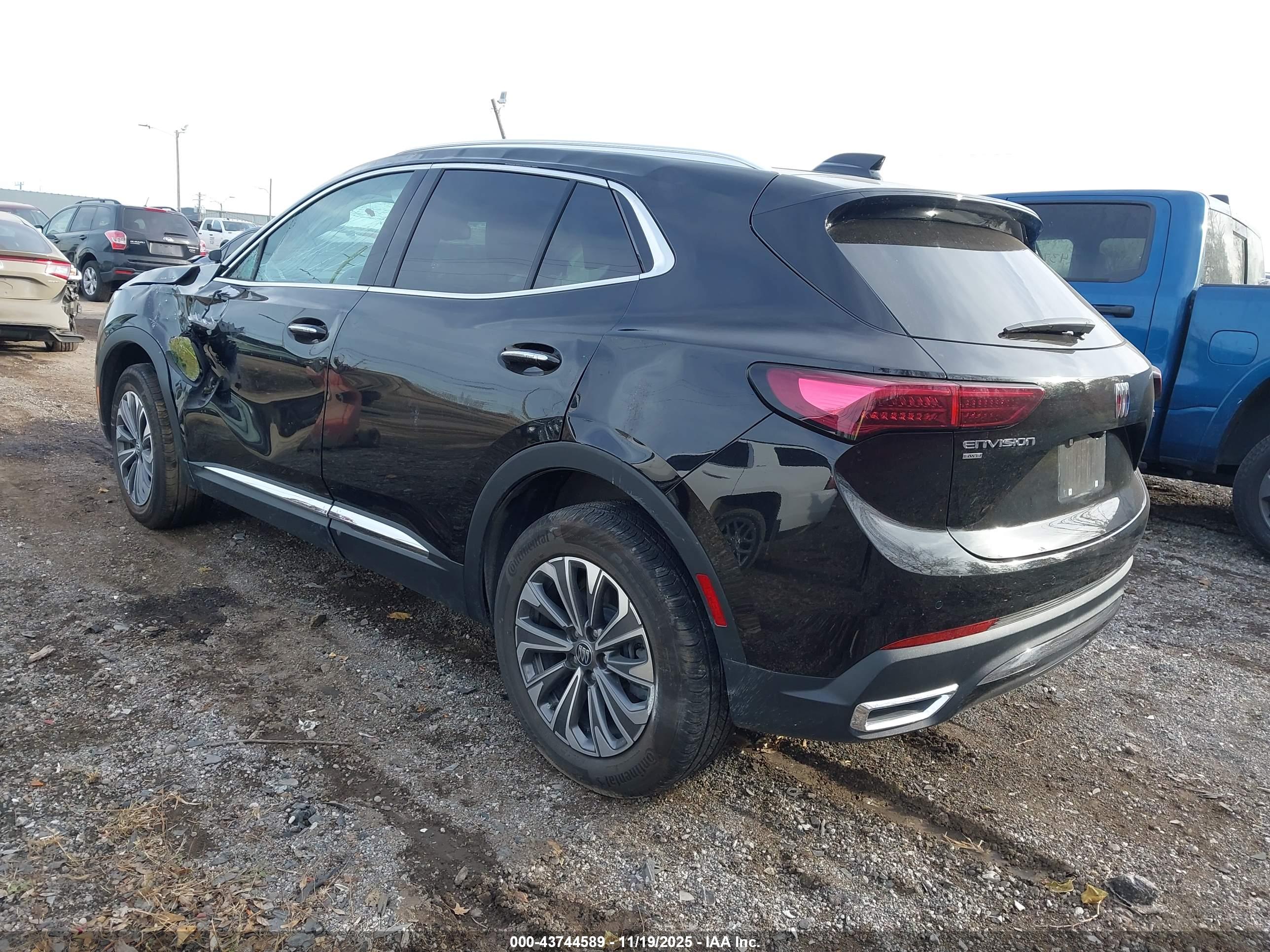 BUICK ENVISION image 3