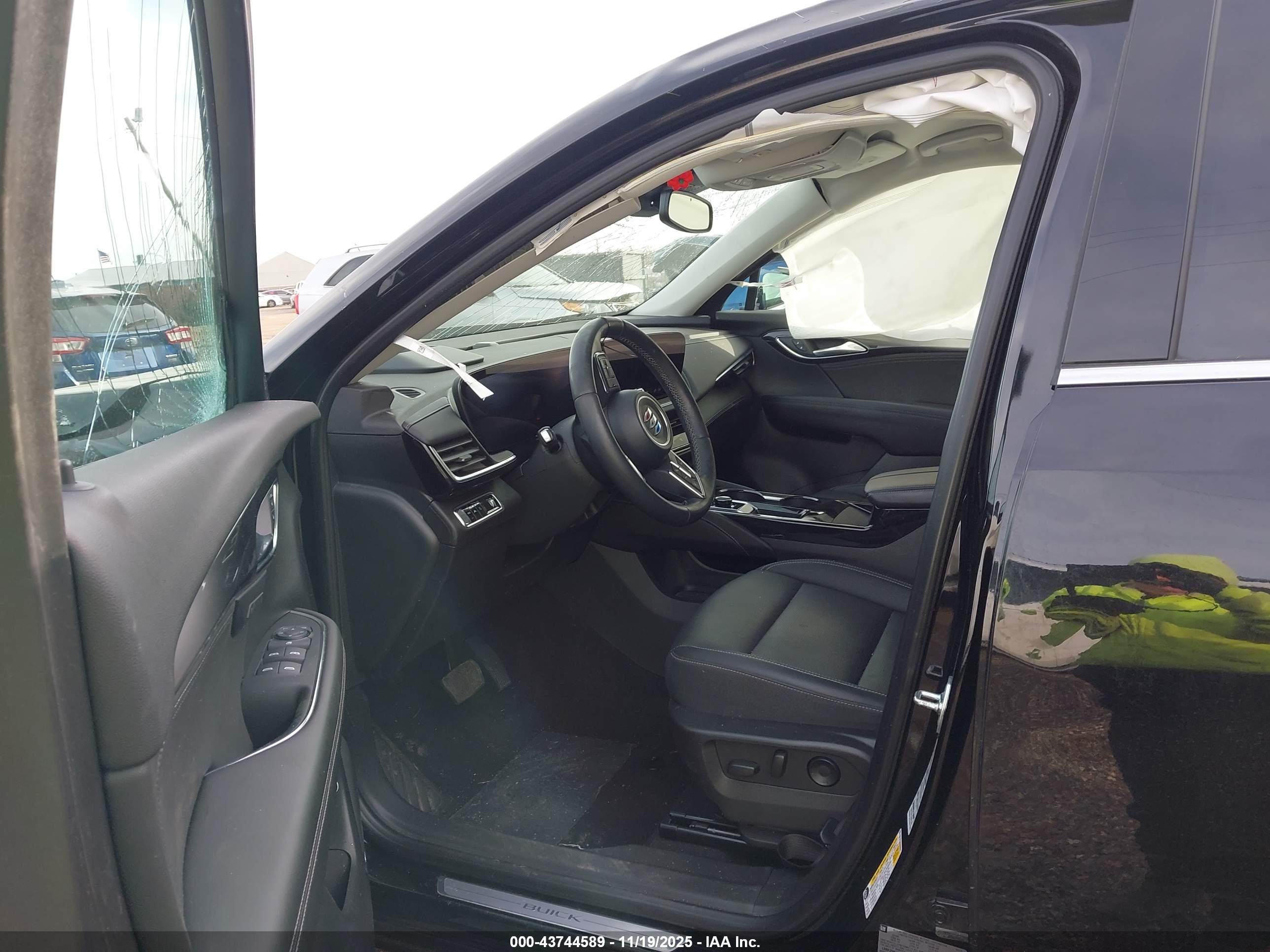 BUICK ENVISION image 5