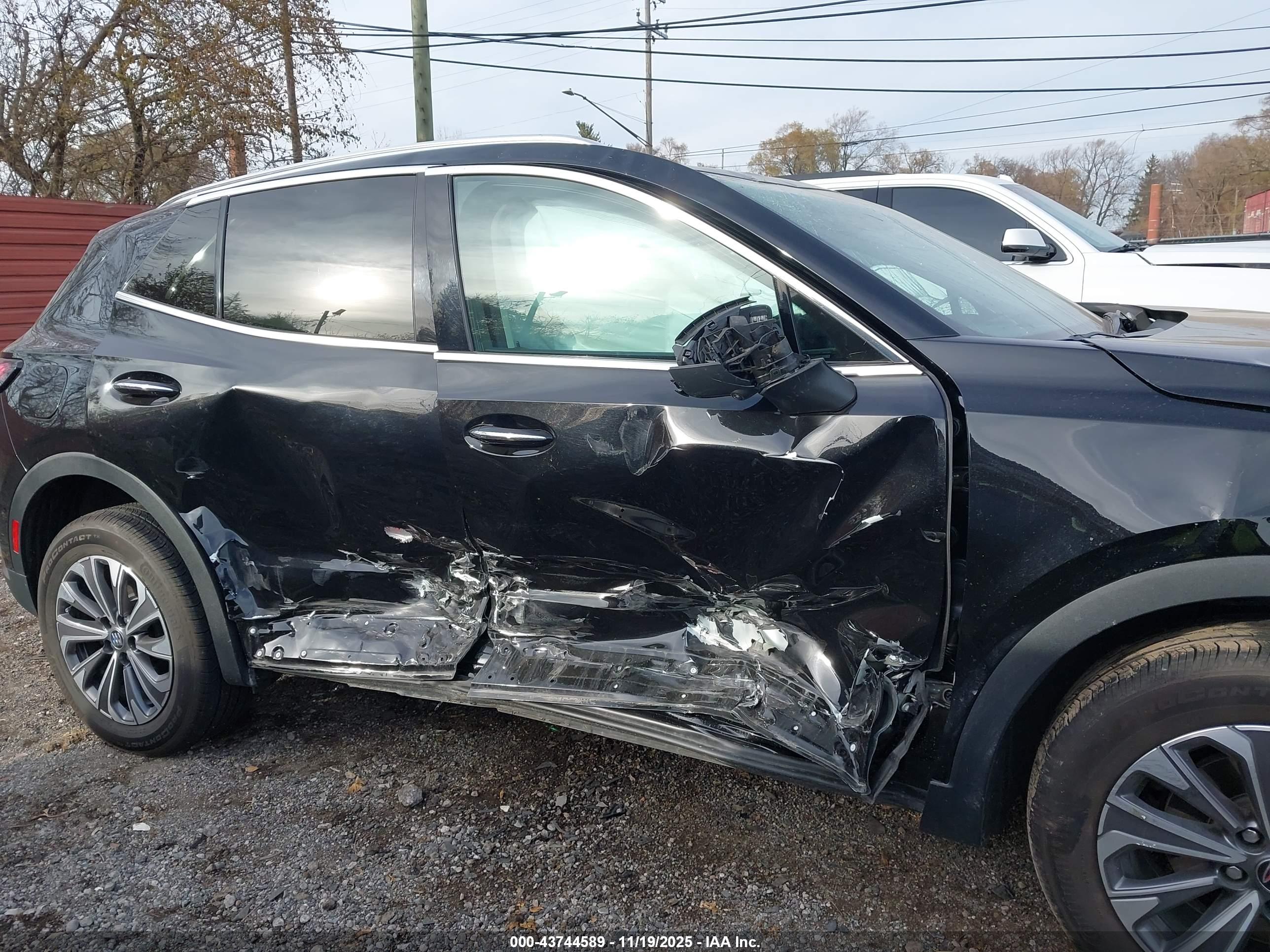 BUICK ENVISION image 6