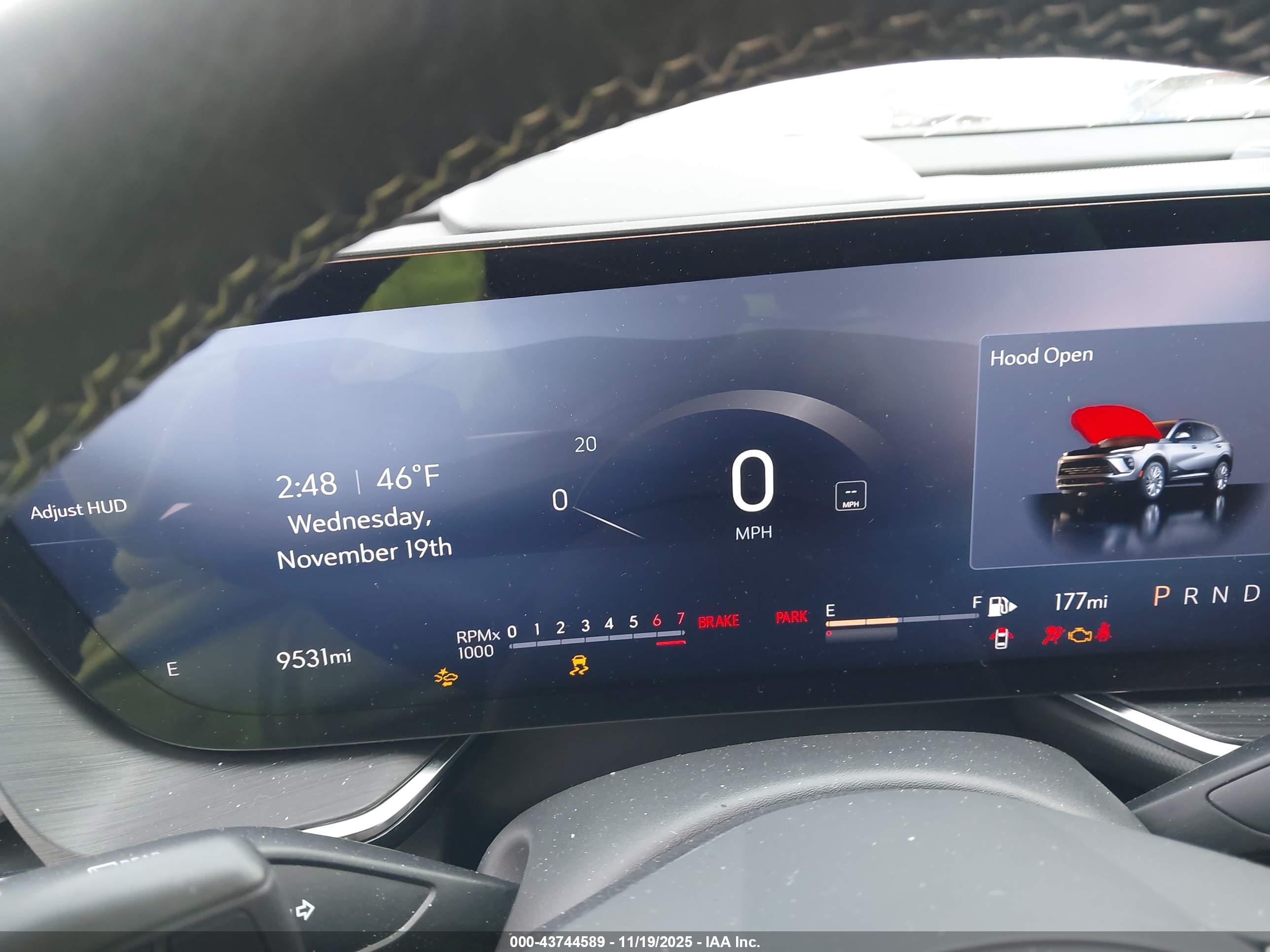 BUICK ENVISION image 7