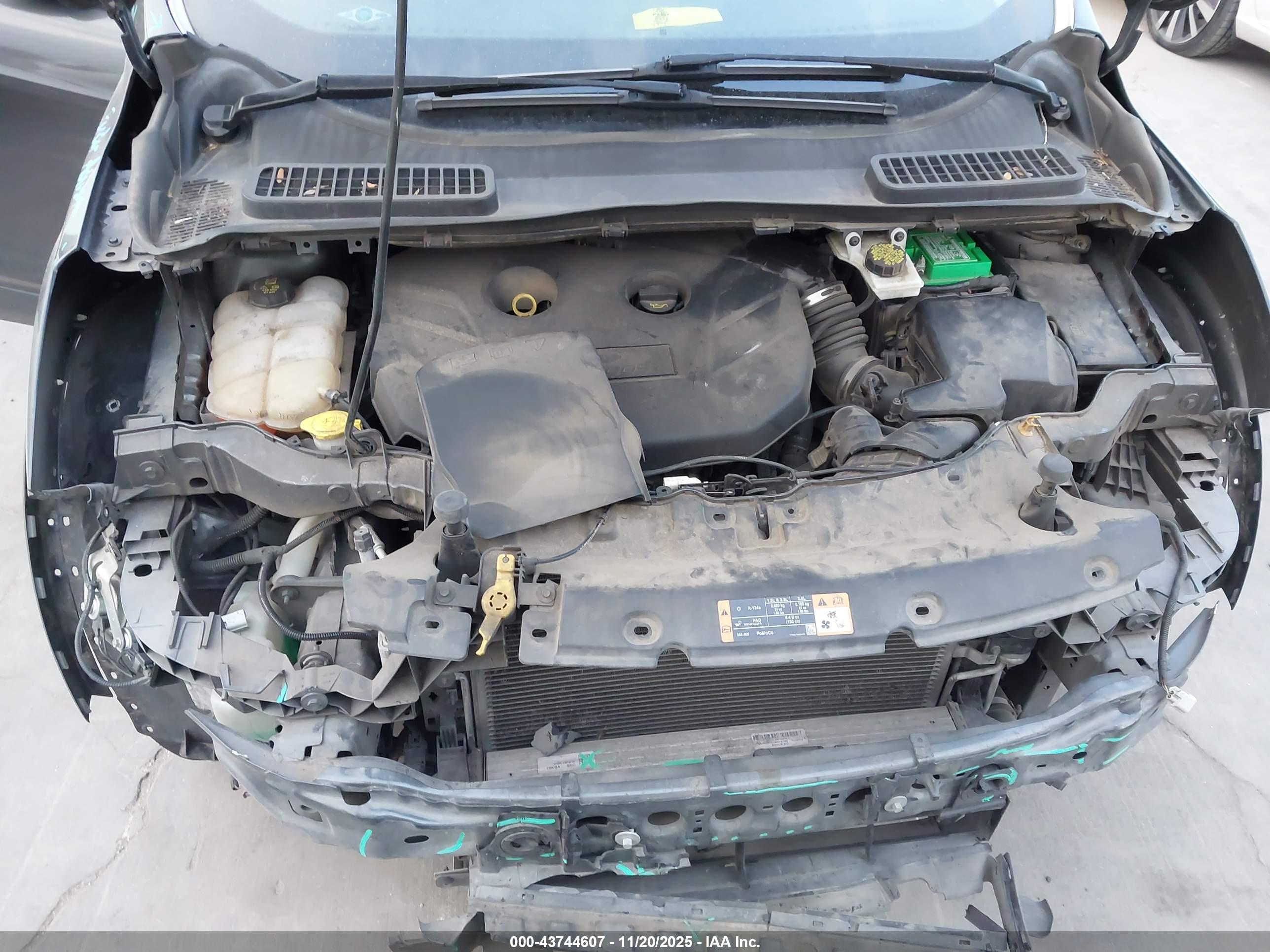 FORD ESCAPE image 10