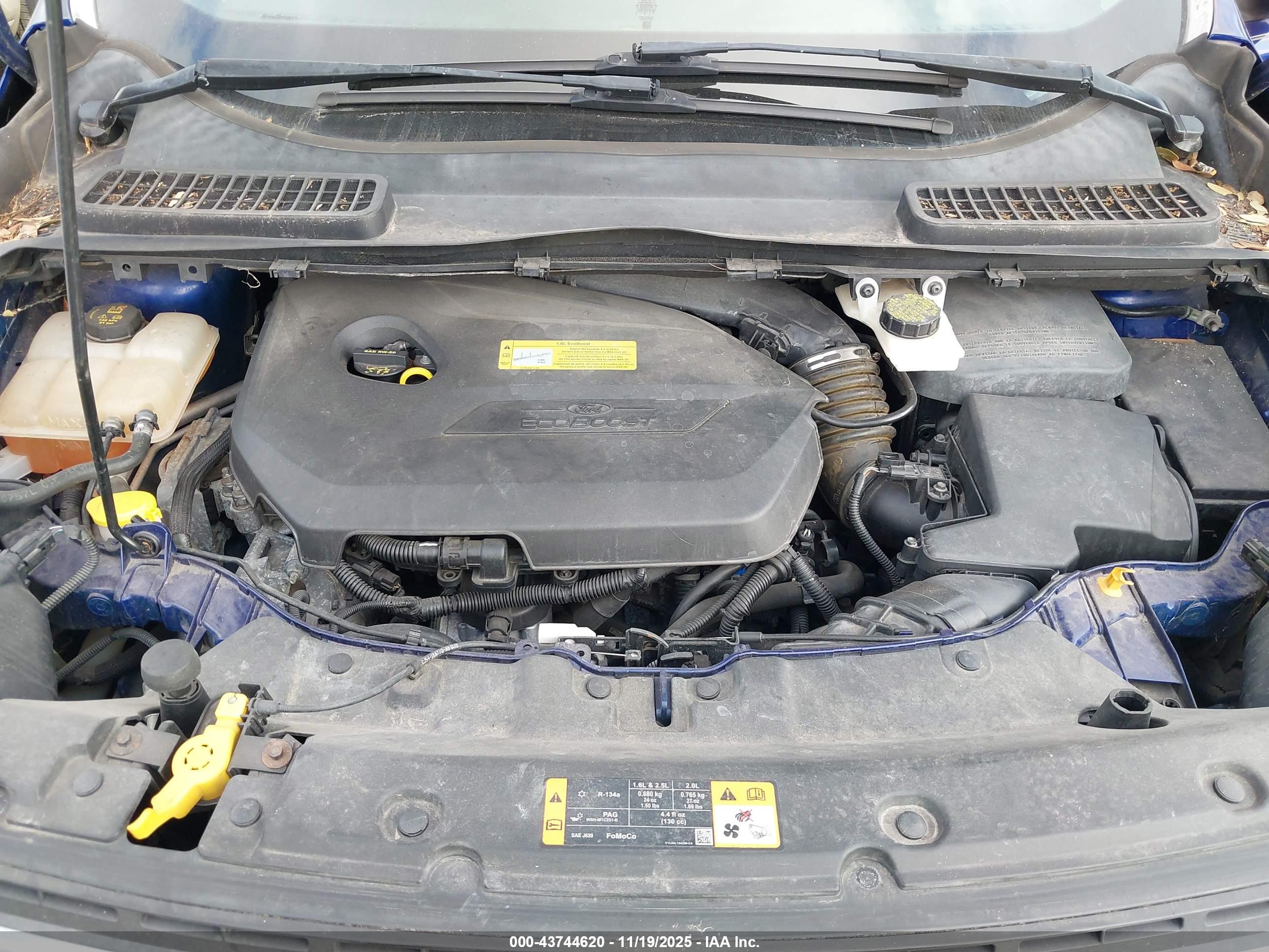 FORD ESCAPE image 10