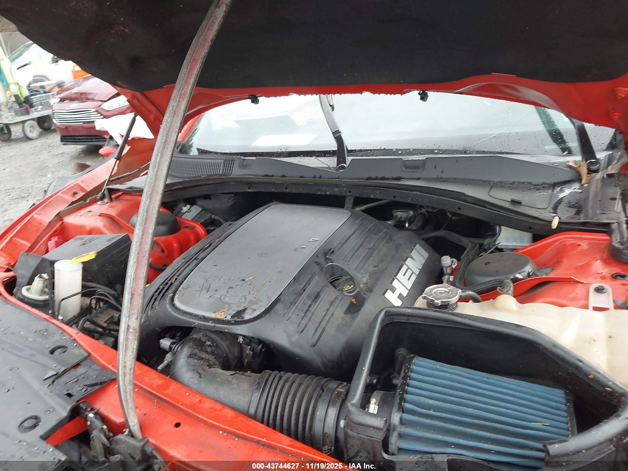 DODGE CHARGER image 10