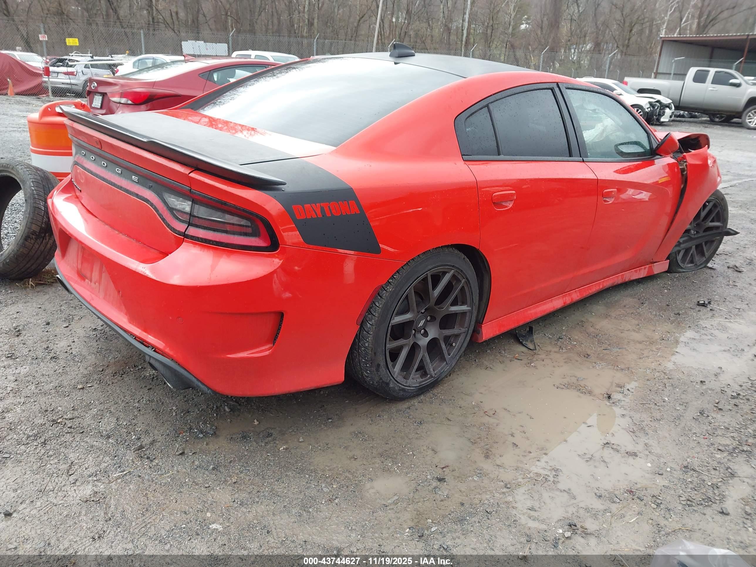 DODGE CHARGER image 4