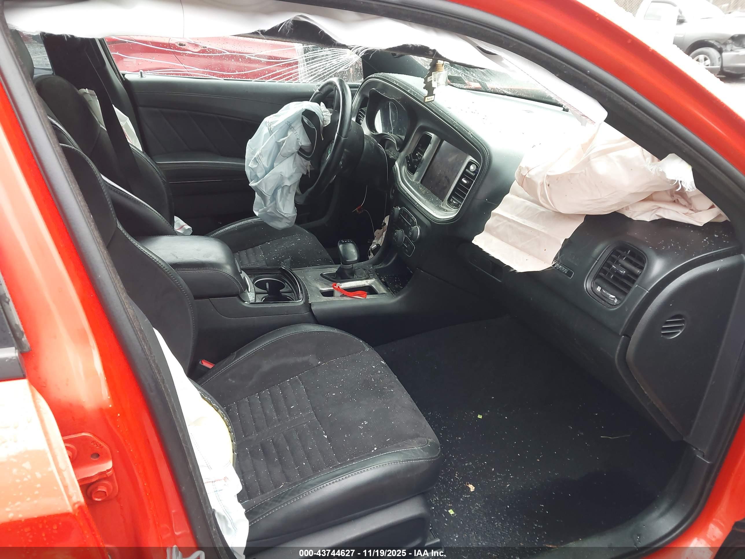 DODGE CHARGER image 5