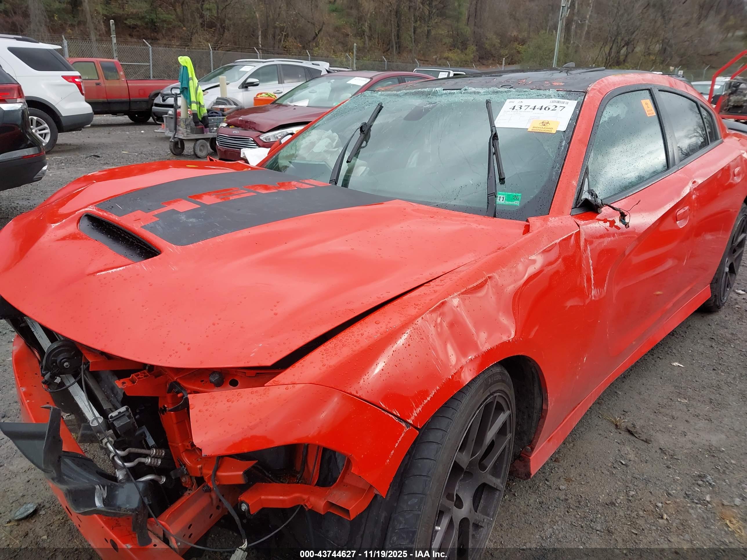 DODGE CHARGER image 6