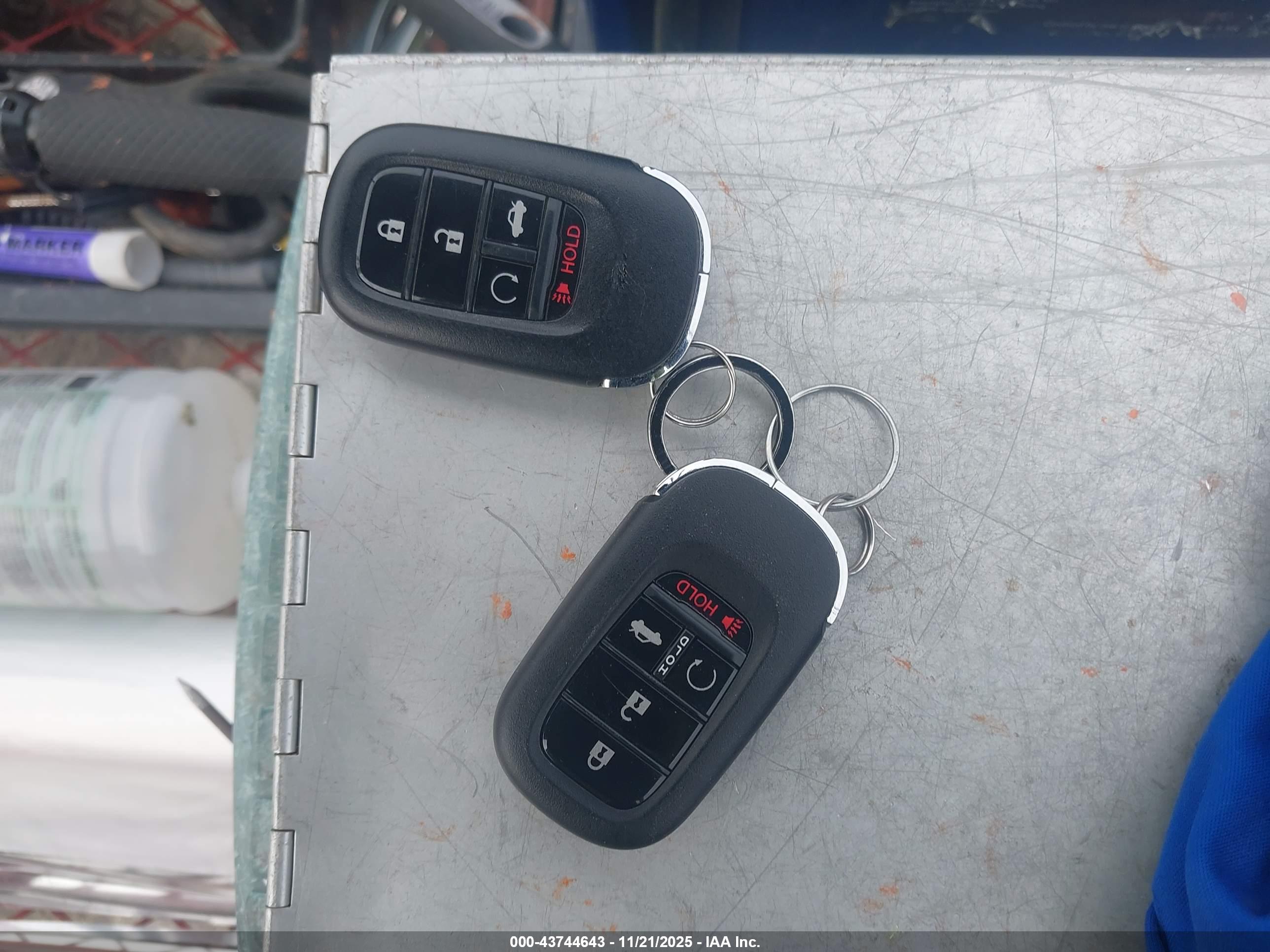 HONDA CIVIC image 11