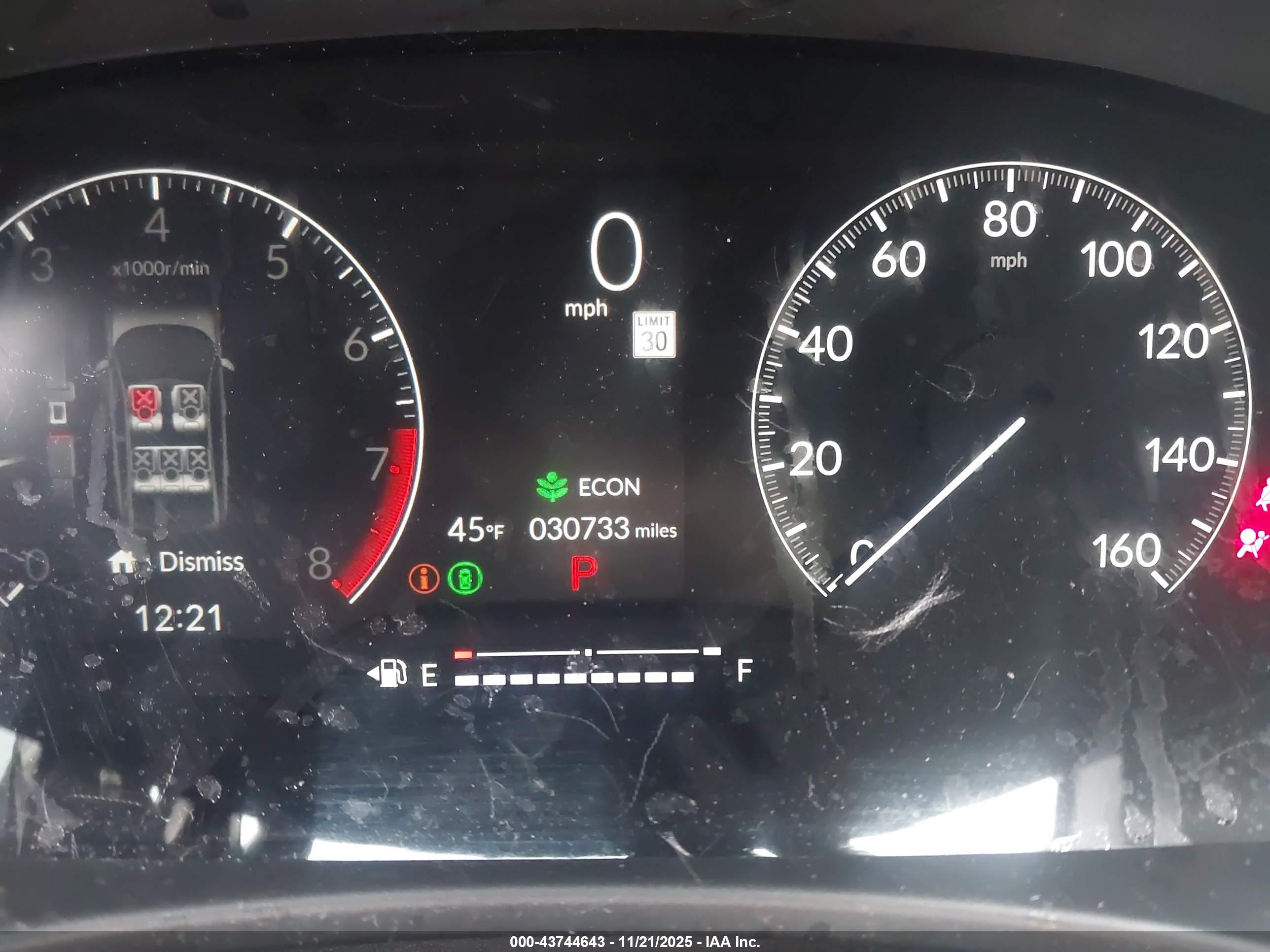 HONDA CIVIC image 7