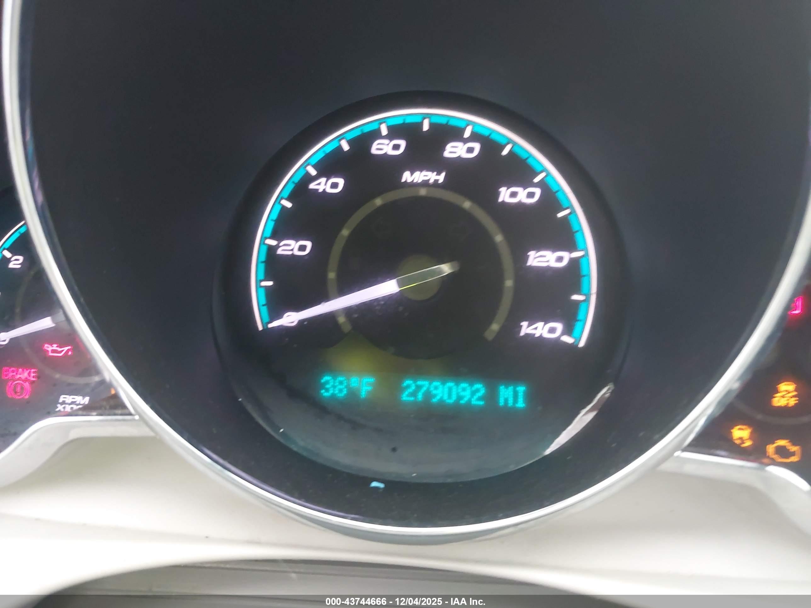 CHEVROLET MALIBU image 7