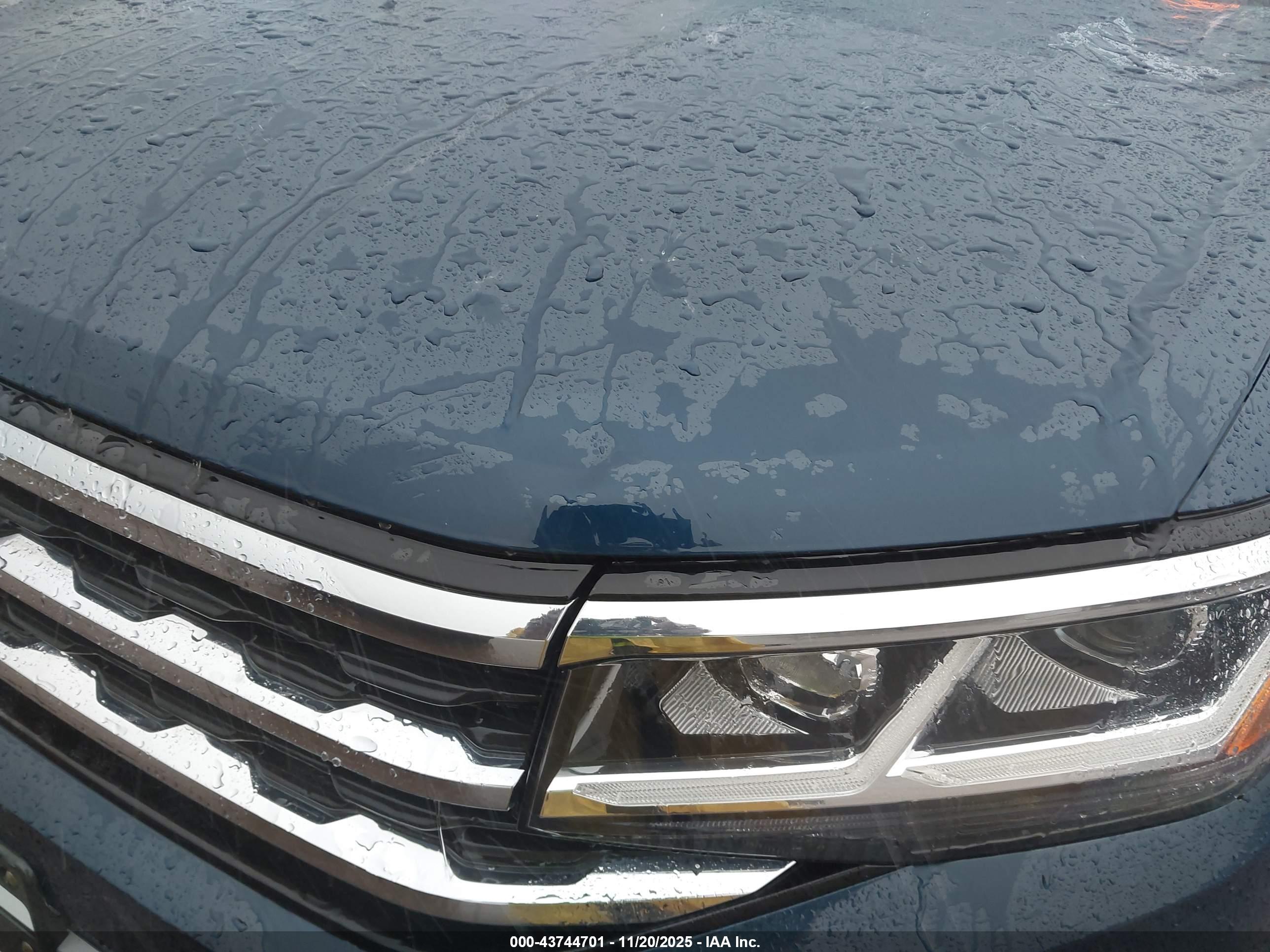 VOLKSWAGEN ATLAS image 6