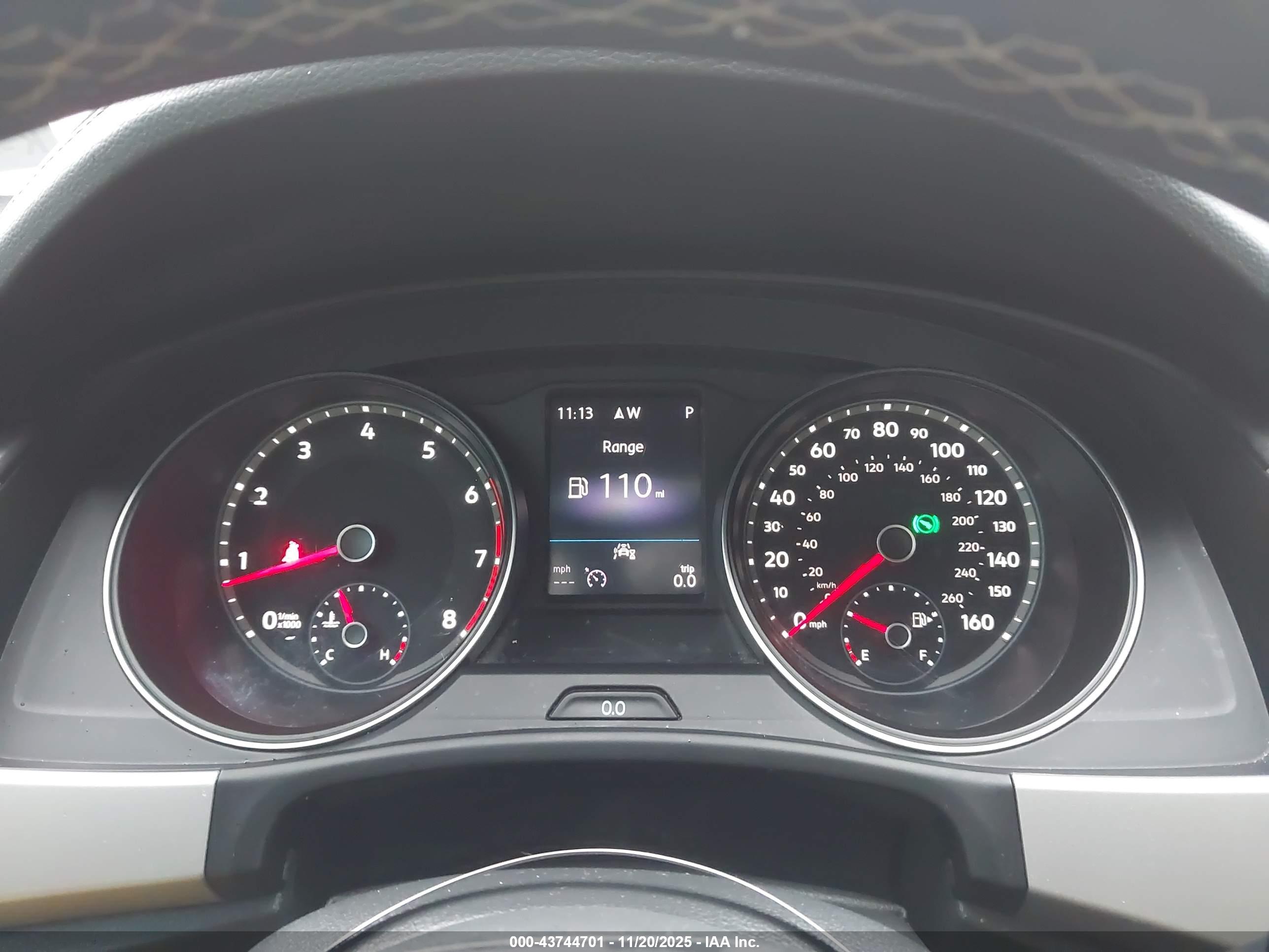 VOLKSWAGEN ATLAS image 7