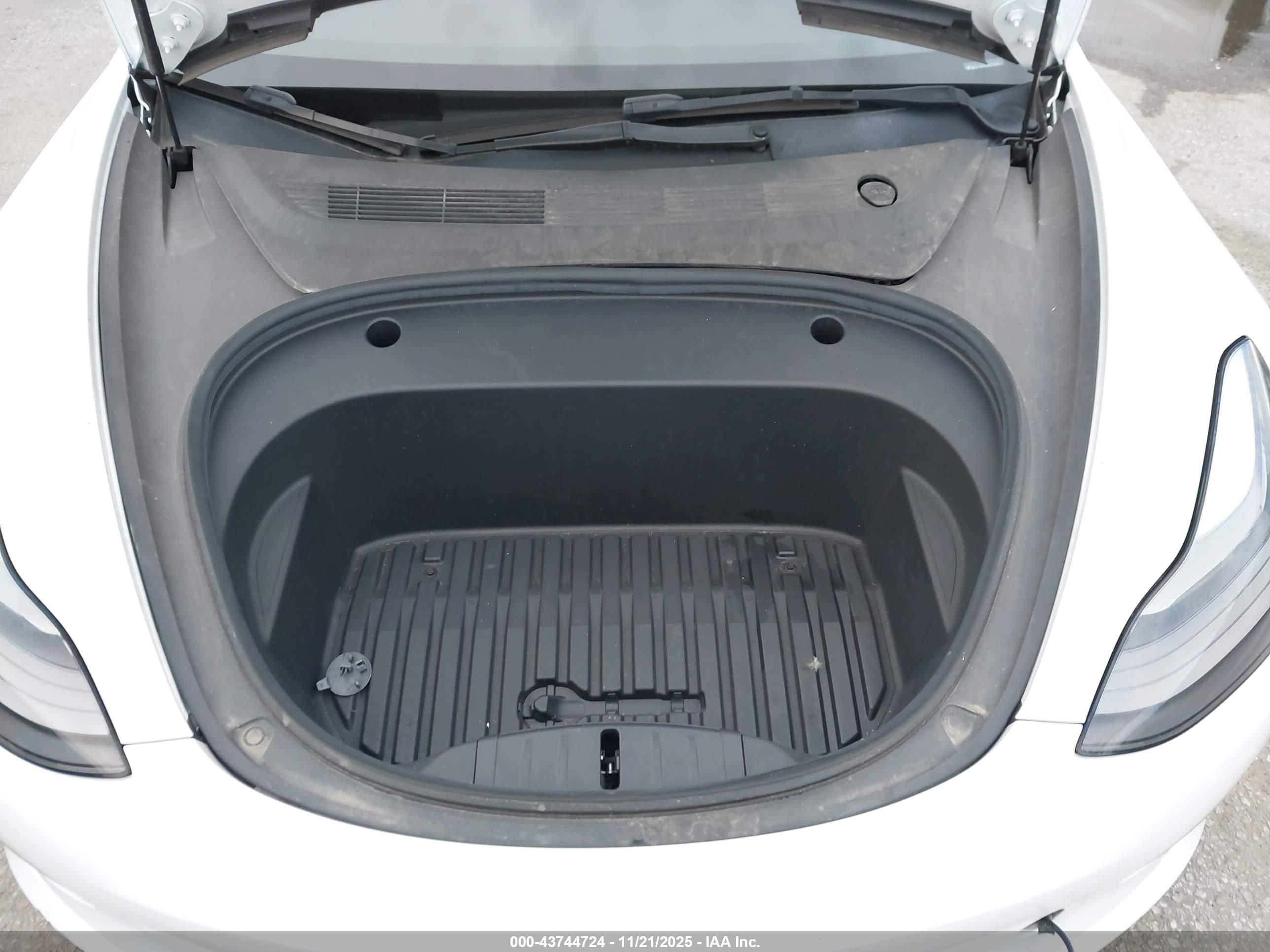 TESLA MODEL image 10