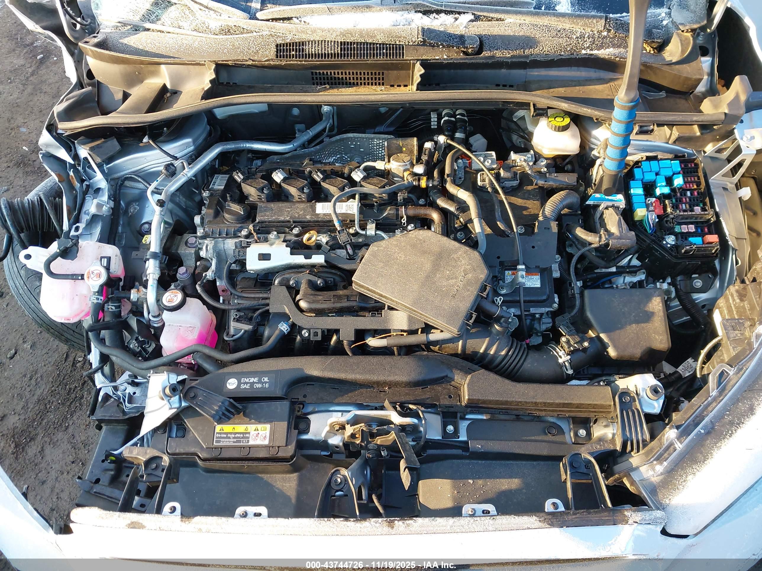 TOYOTA COROLLA image 10