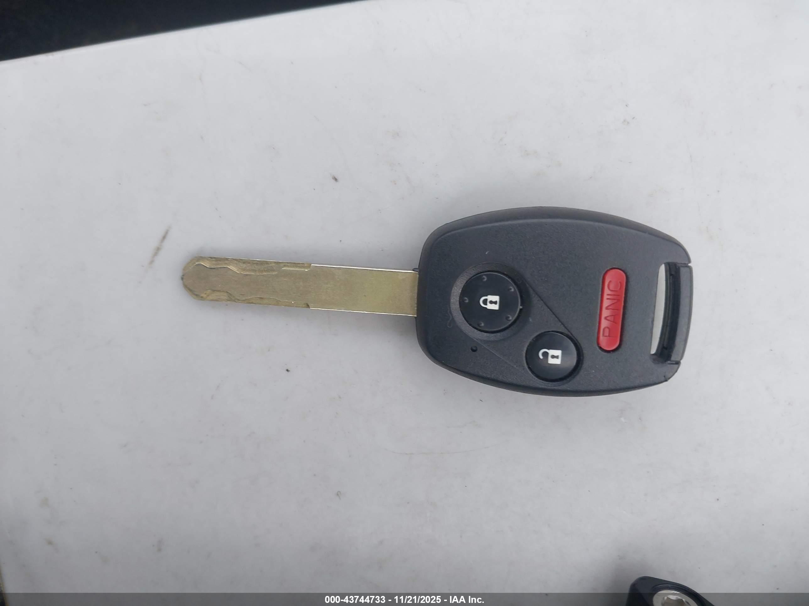 HONDA CR-V image 11